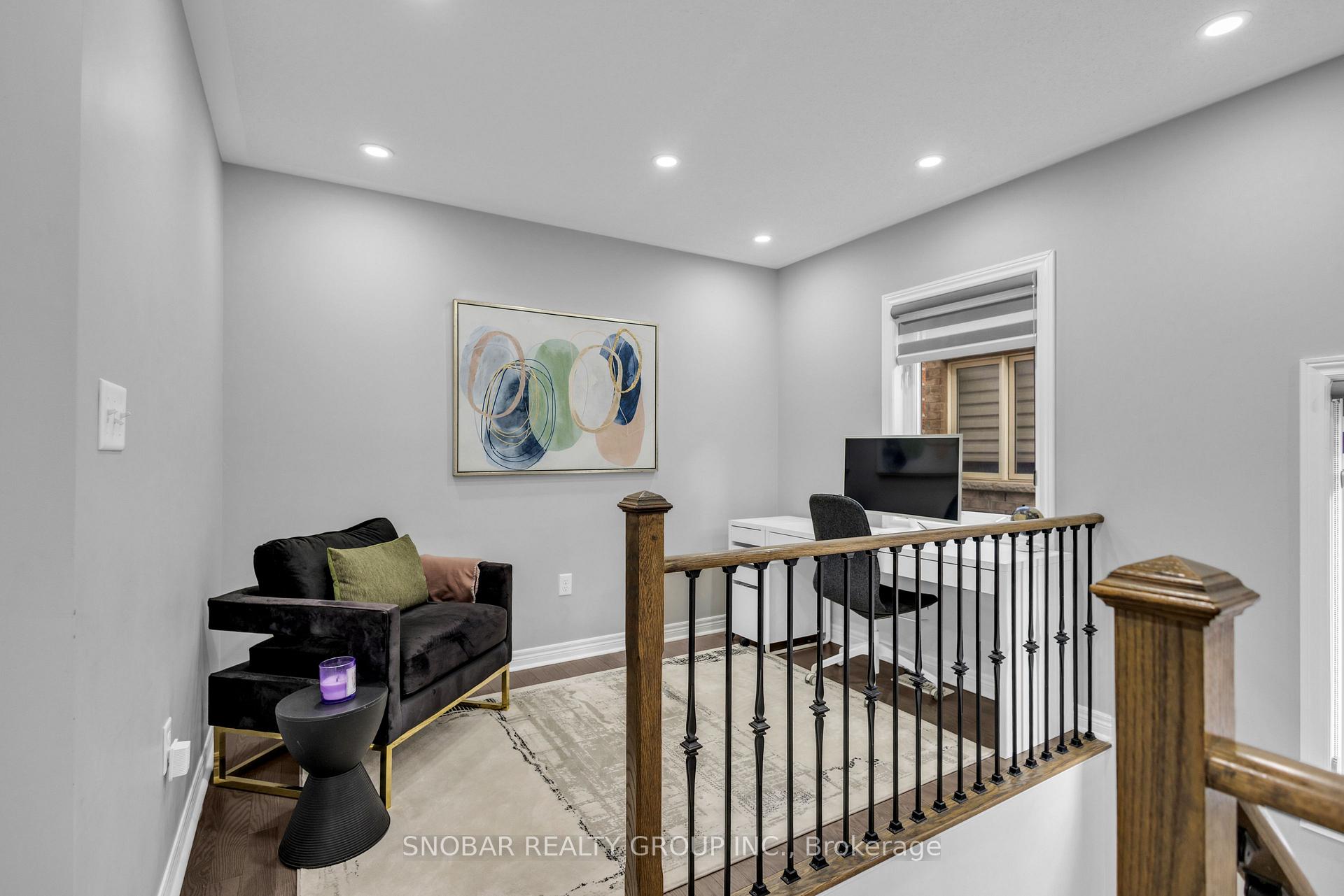 Photo 14 of 6 Fulmer Road, Brampton, Northwest Brampton — HOMEH