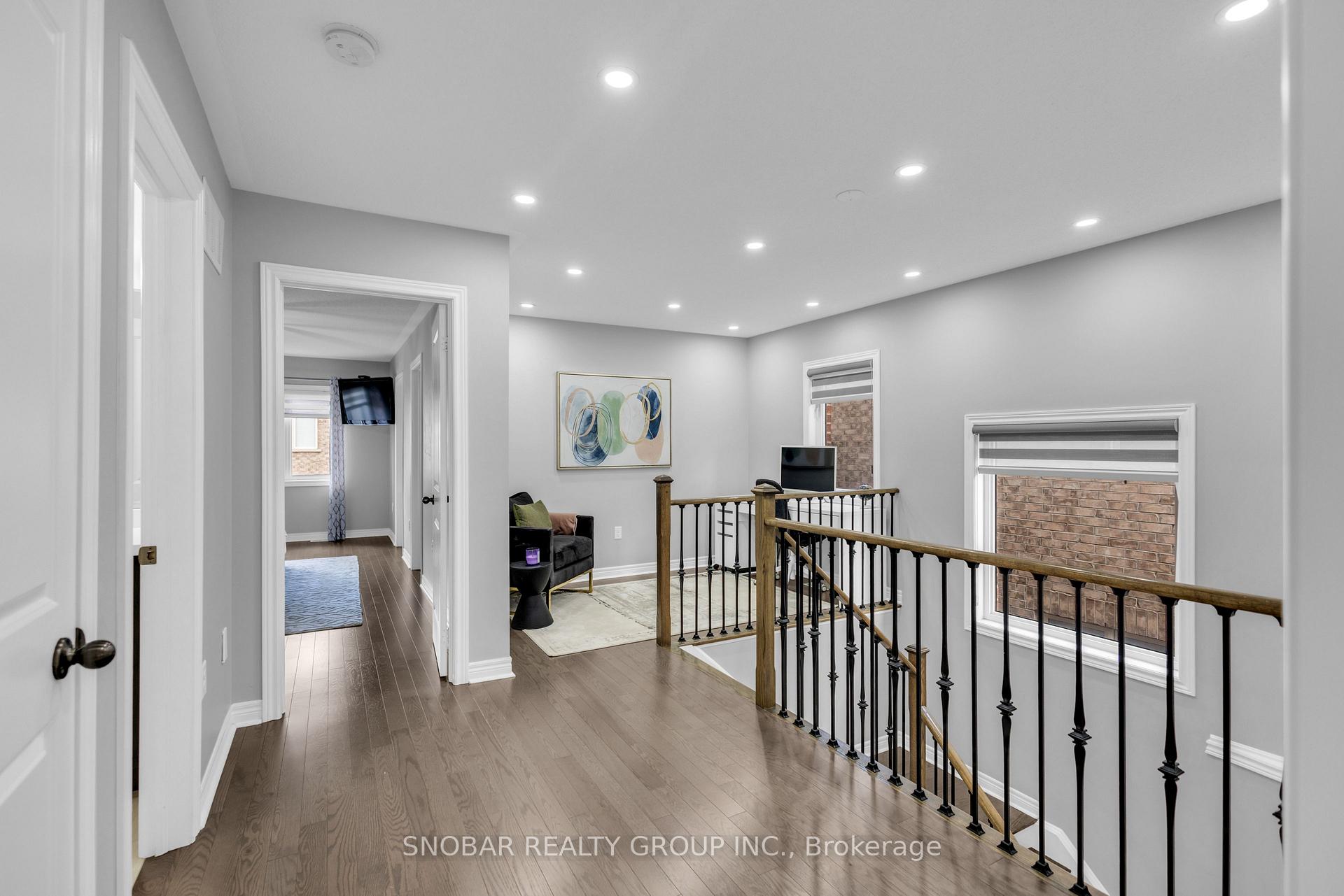 Photo 15 of 6 Fulmer Road, Brampton, Northwest Brampton — HOMEH