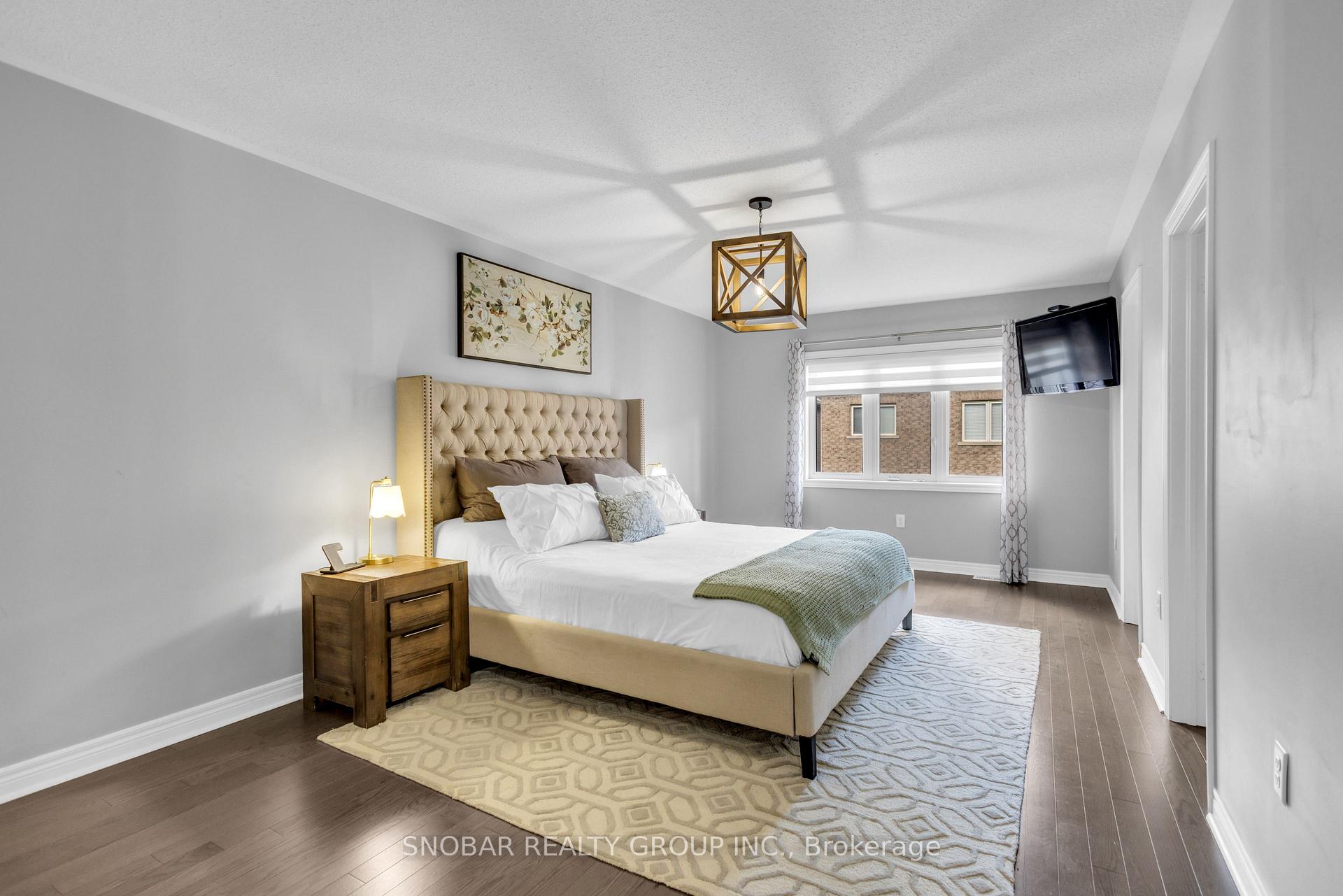 Photo 16 of 6 Fulmer Road, Brampton, Northwest Brampton — HOMEH