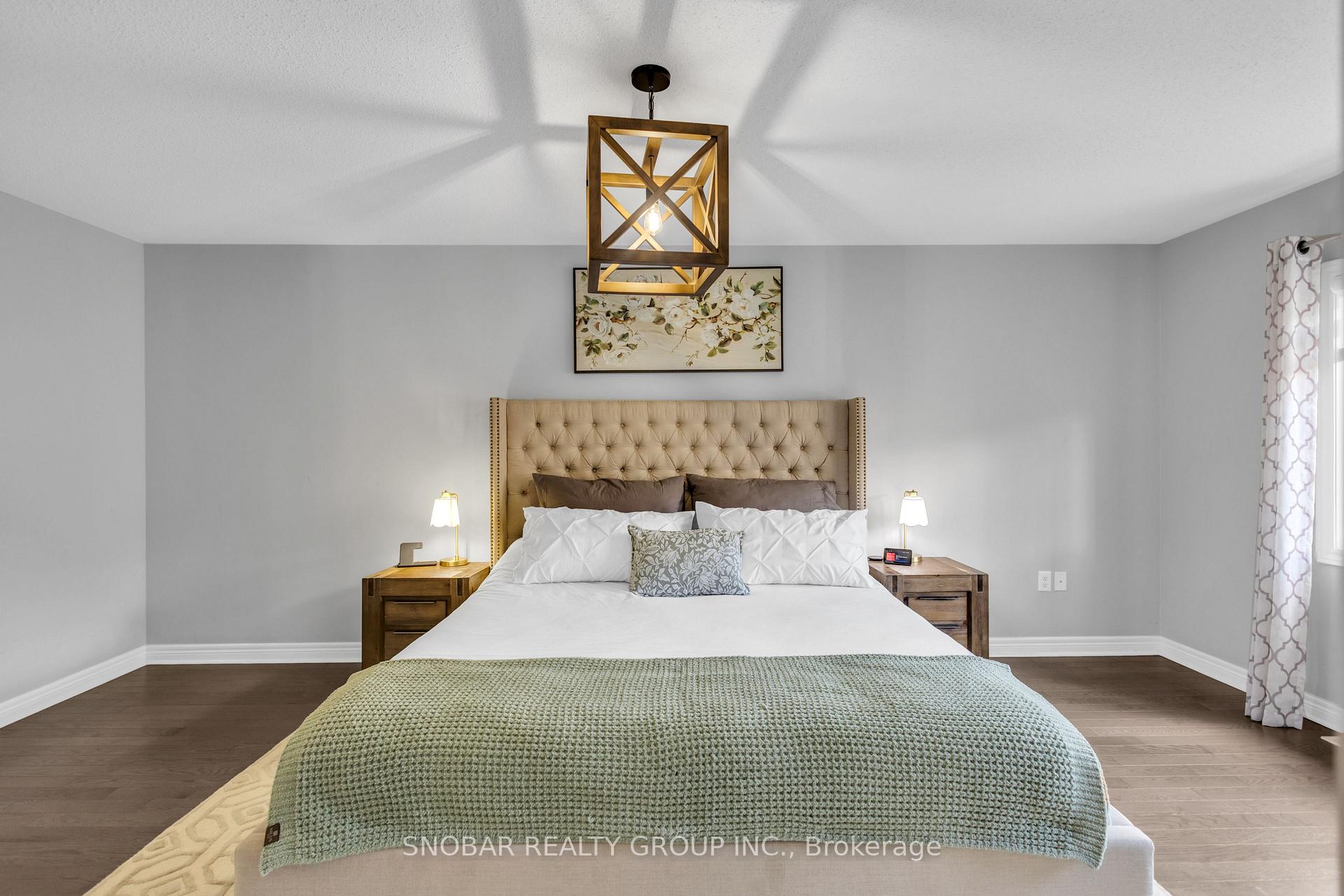 Photo 17 of 6 Fulmer Road, Brampton, Northwest Brampton — HOMEH