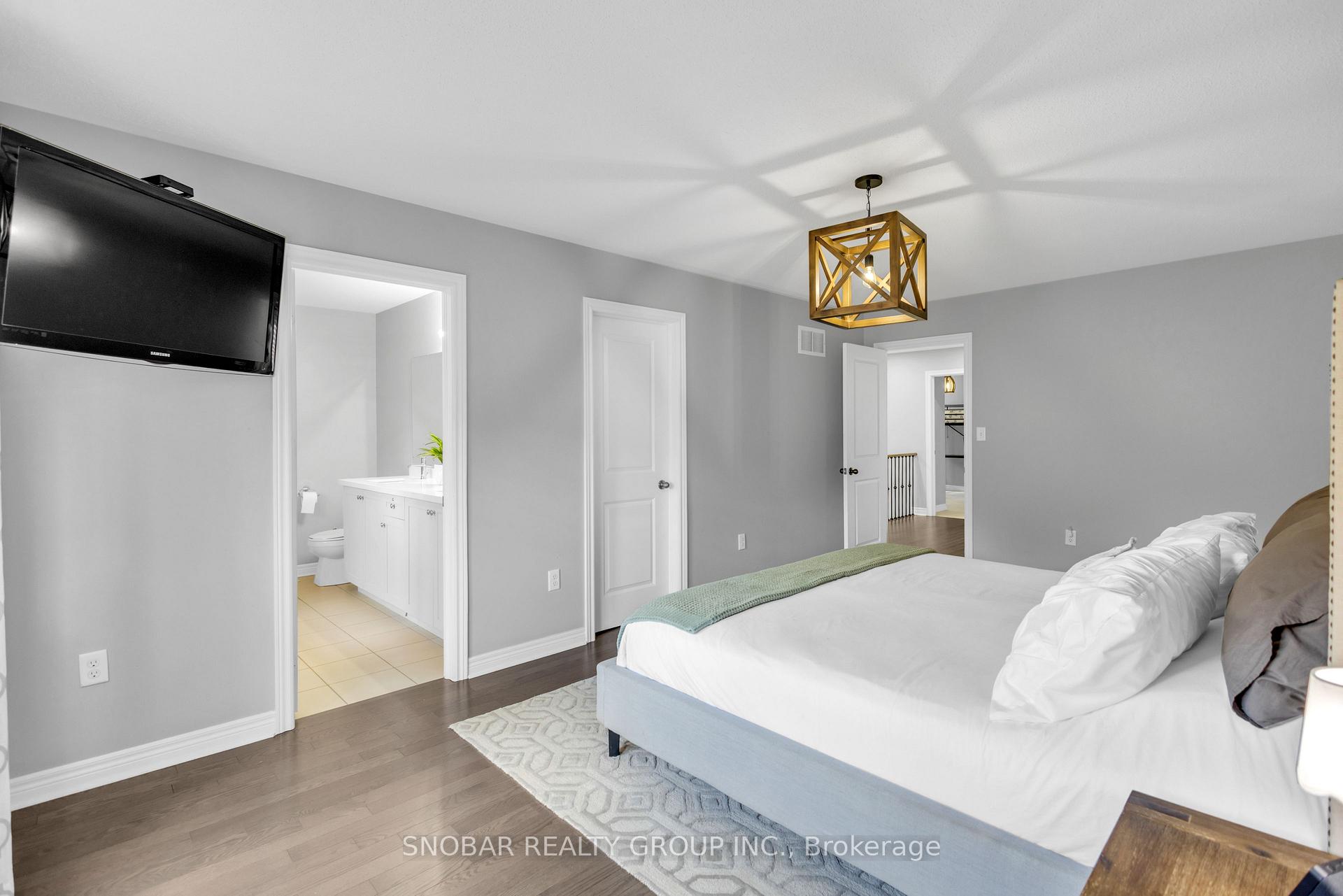 Photo 18 of 6 Fulmer Road, Brampton, Northwest Brampton — HOMEH