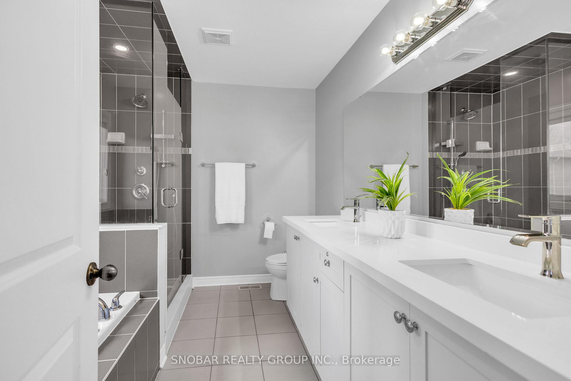 Photo 19 of 6 Fulmer Road, Brampton, Northwest Brampton — HOMEH