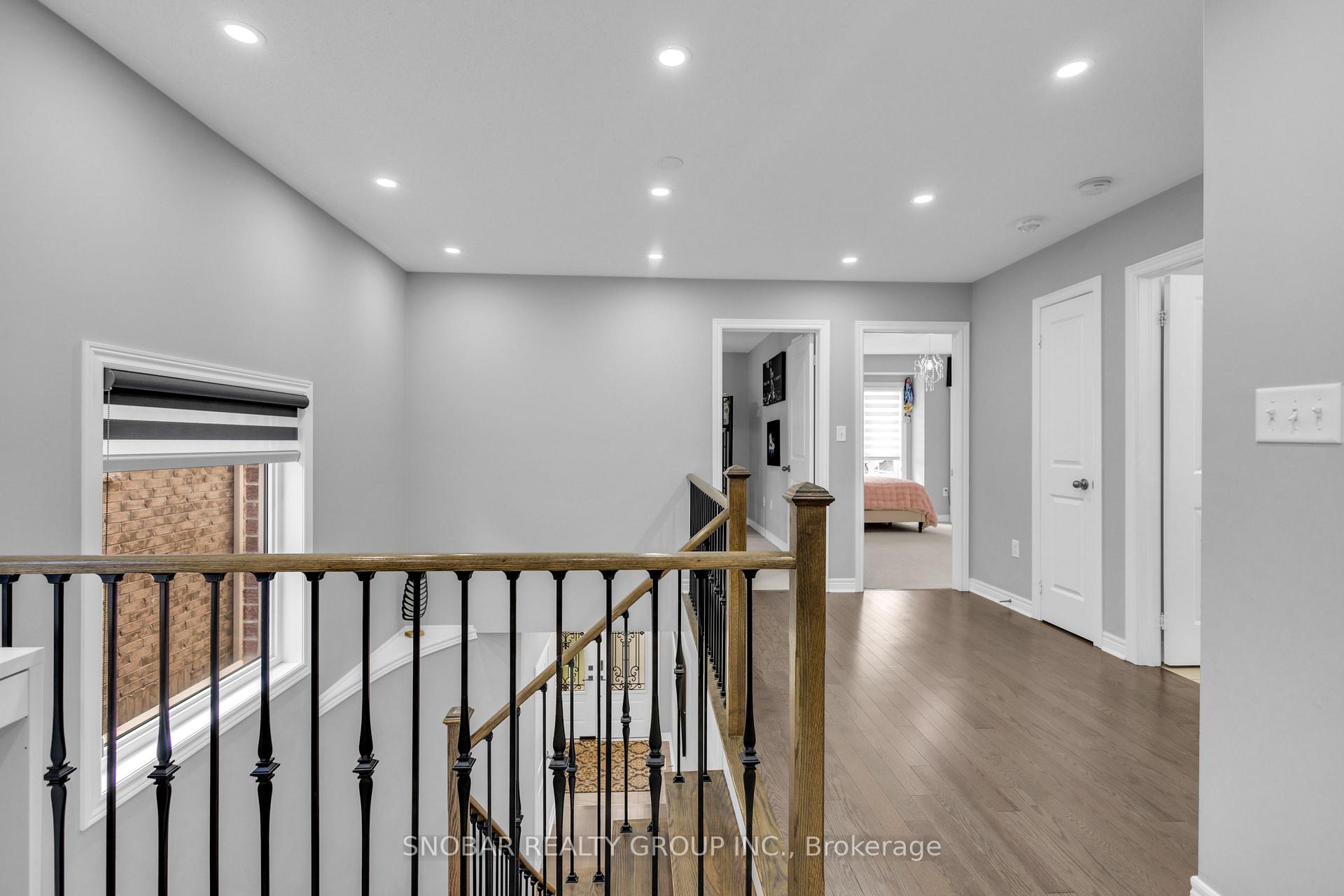 Photo 20 of 6 Fulmer Road, Brampton, Northwest Brampton — HOMEH