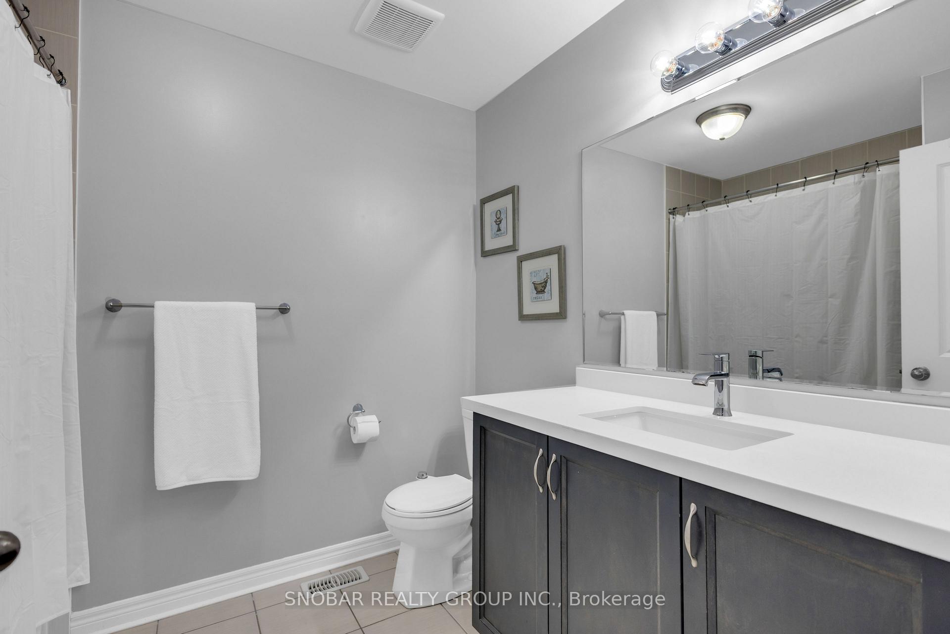 Photo 23 of 6 Fulmer Road, Brampton, Northwest Brampton — HOMEH
