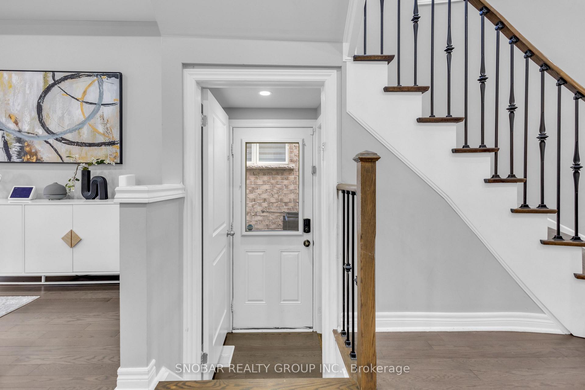 Photo 24 of 6 Fulmer Road, Brampton, Northwest Brampton — HOMEH