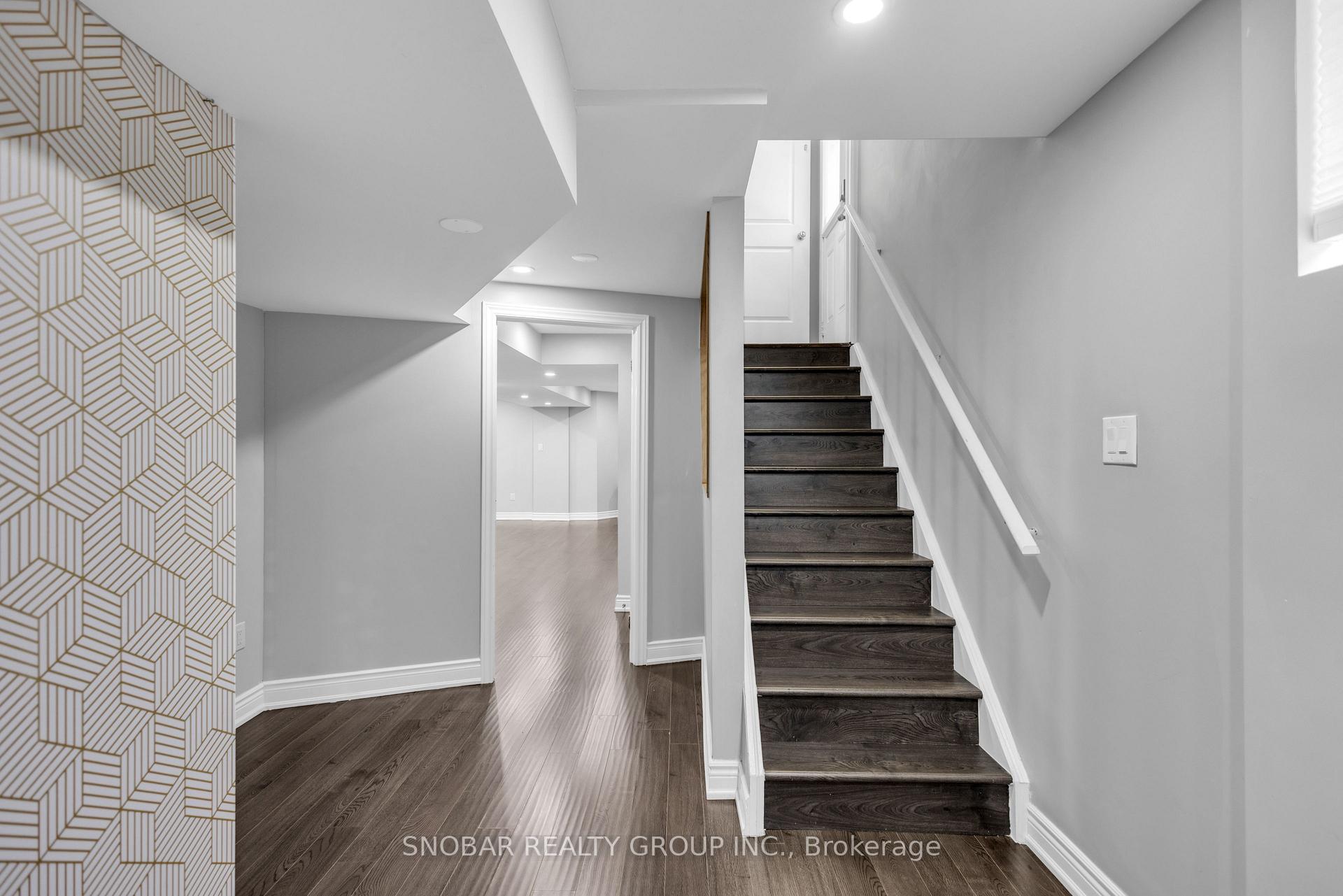 Photo 25 of 6 Fulmer Road, Brampton, Northwest Brampton — HOMEH