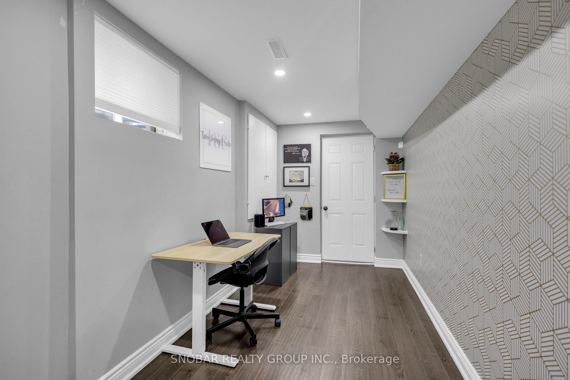 Photo 26 of 6 Fulmer Road, Brampton, Northwest Brampton — HOMEH