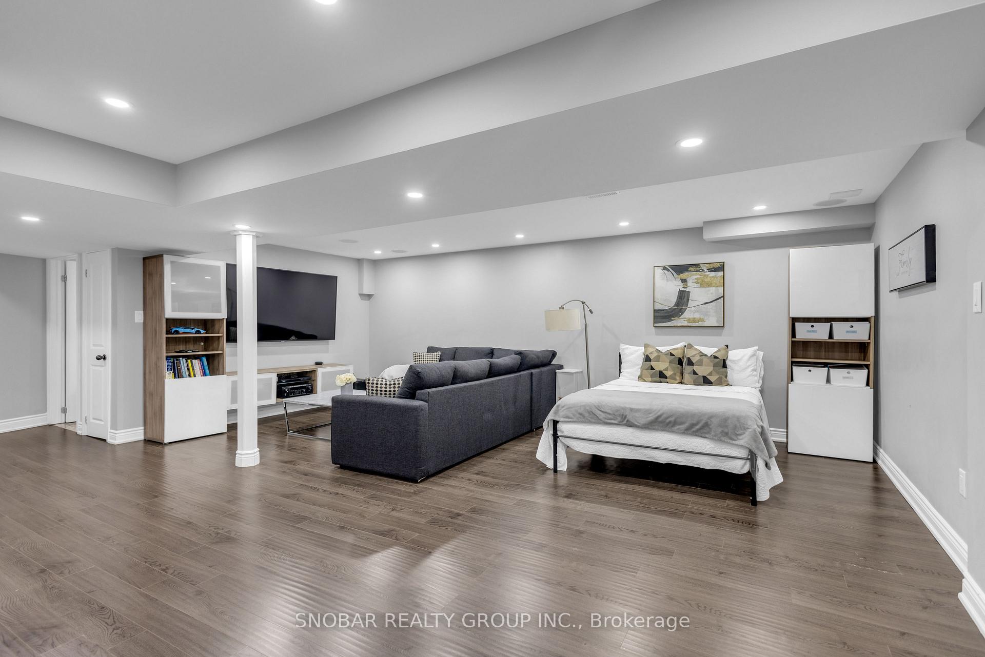 Photo 28 of 6 Fulmer Road, Brampton, Northwest Brampton — HOMEH