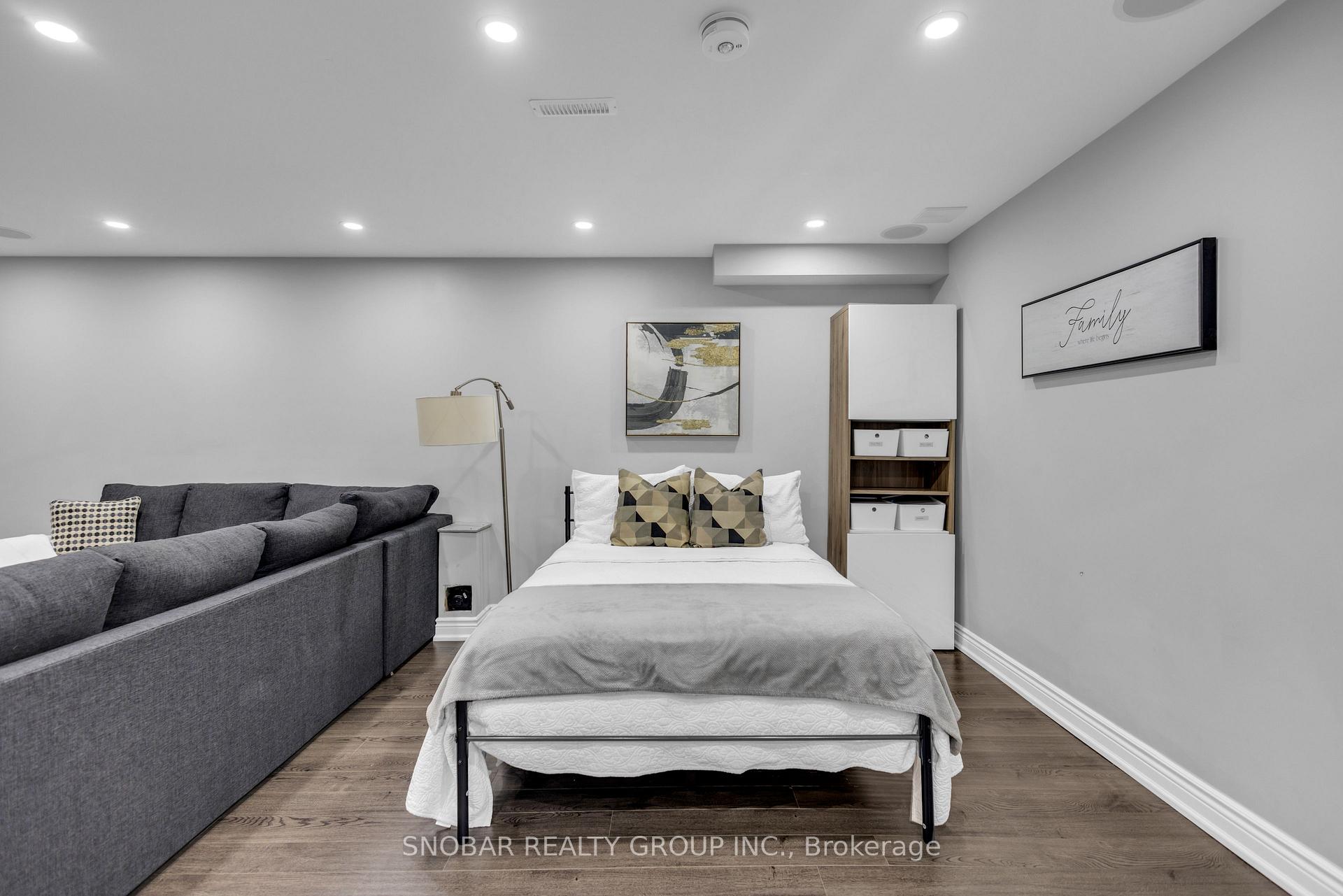 Photo 30 of 6 Fulmer Road, Brampton, Northwest Brampton — HOMEH