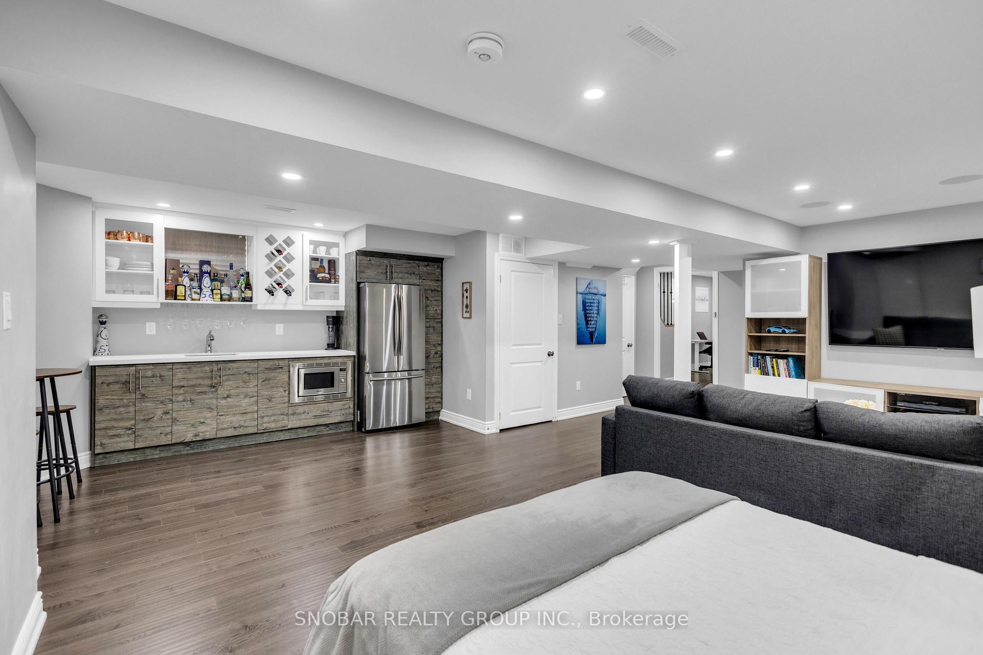 Photo 31 of 6 Fulmer Road, Brampton, Northwest Brampton — HOMEH