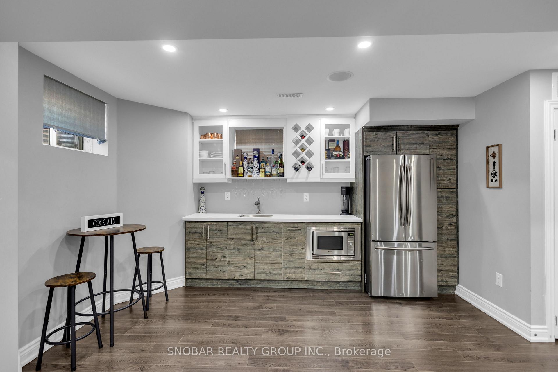 Photo 32 of 6 Fulmer Road, Brampton, Northwest Brampton — HOMEH