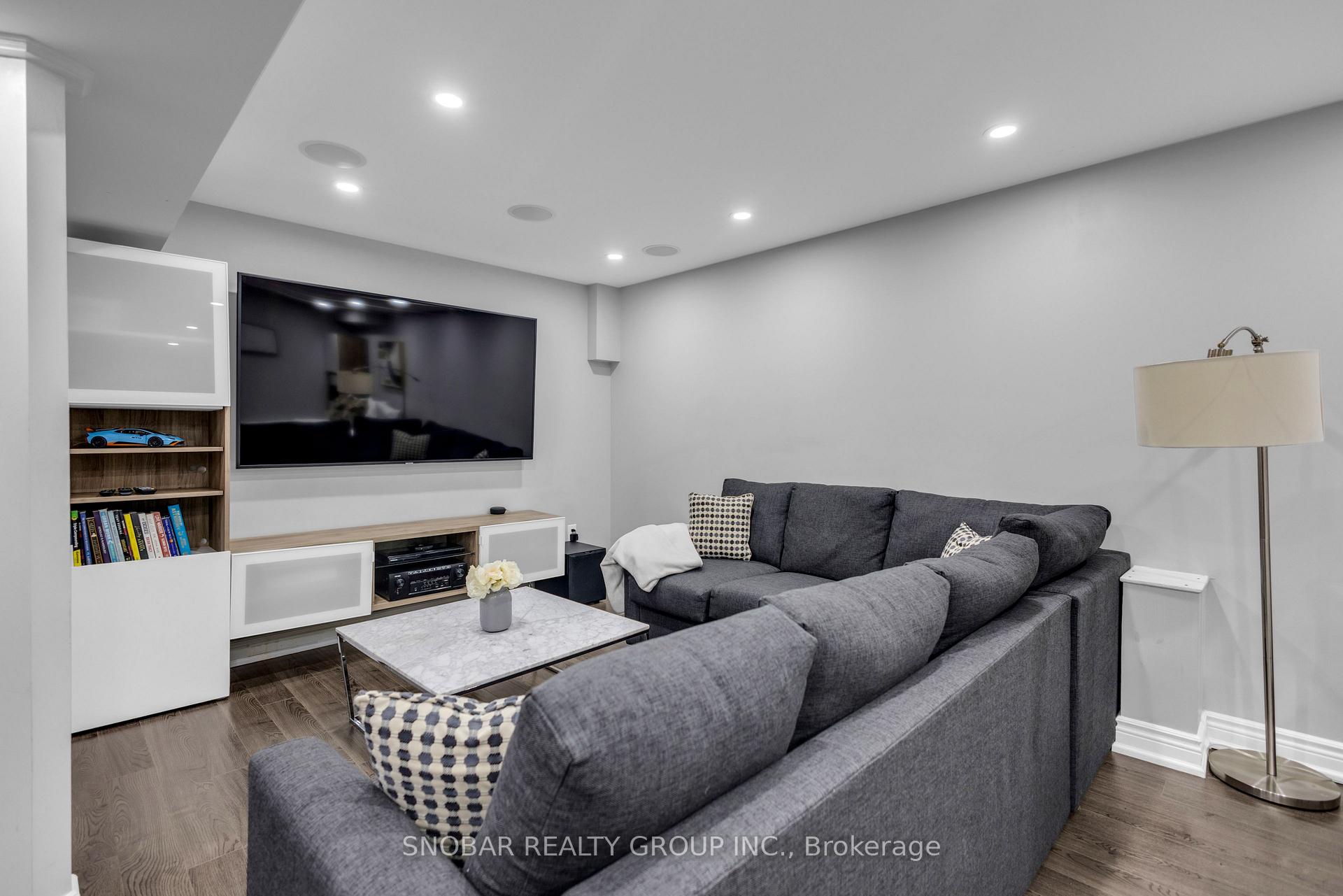 Photo 33 of 6 Fulmer Road, Brampton, Northwest Brampton — HOMEH