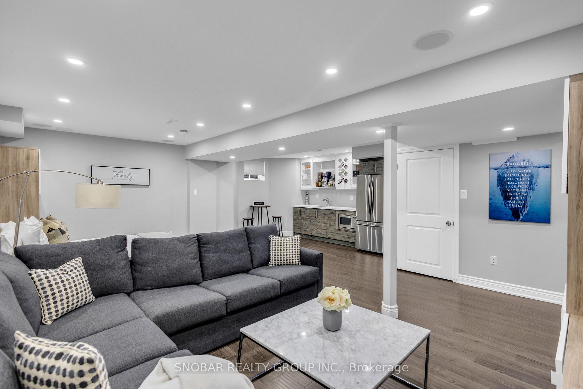 Photo 34 of 6 Fulmer Road, Brampton, Northwest Brampton — HOMEH