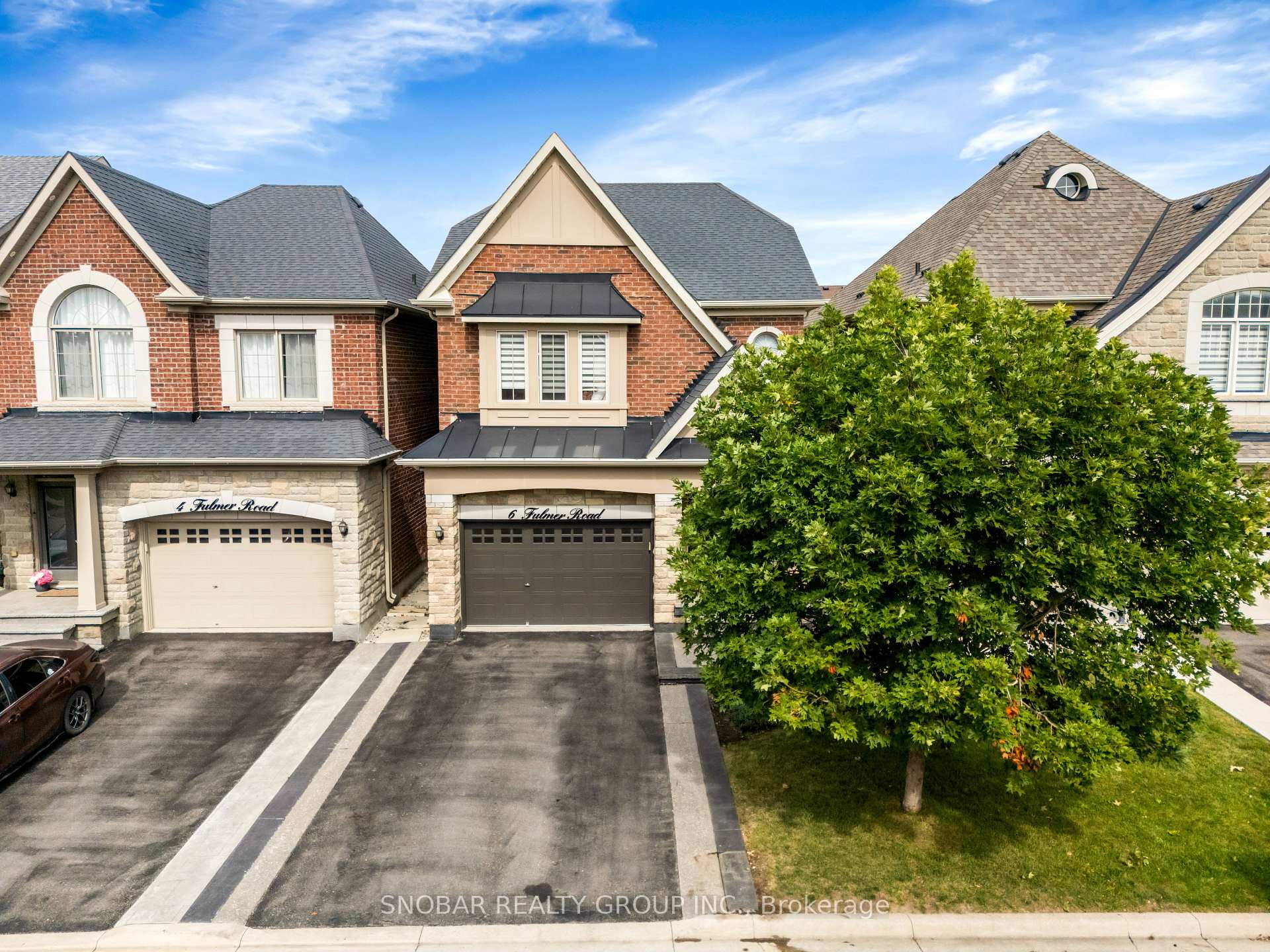 Photo 39 of 6 Fulmer Road, Brampton, Northwest Brampton — HOMEH