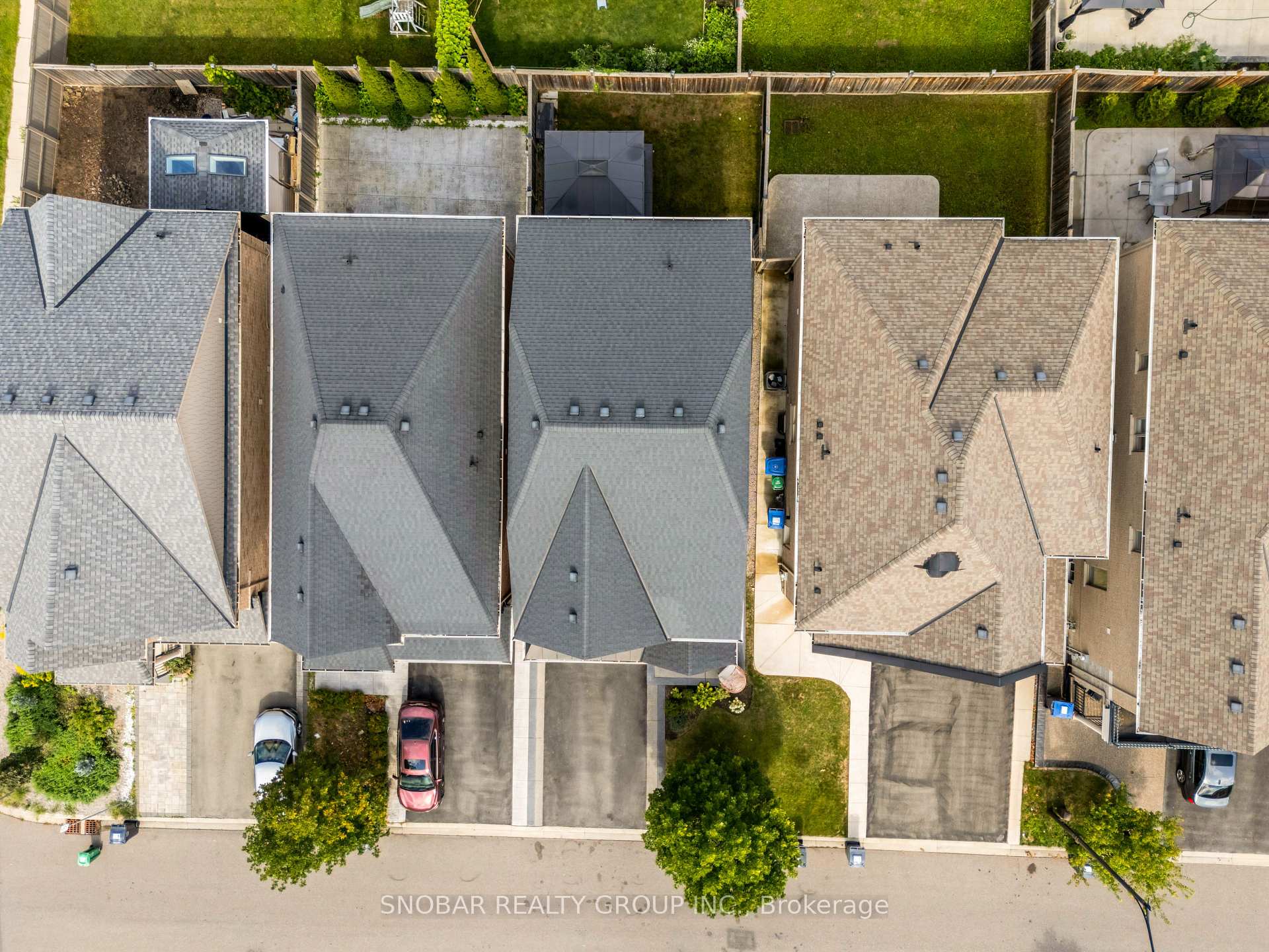 Photo 40 of 6 Fulmer Road, Brampton, Northwest Brampton — HOMEH