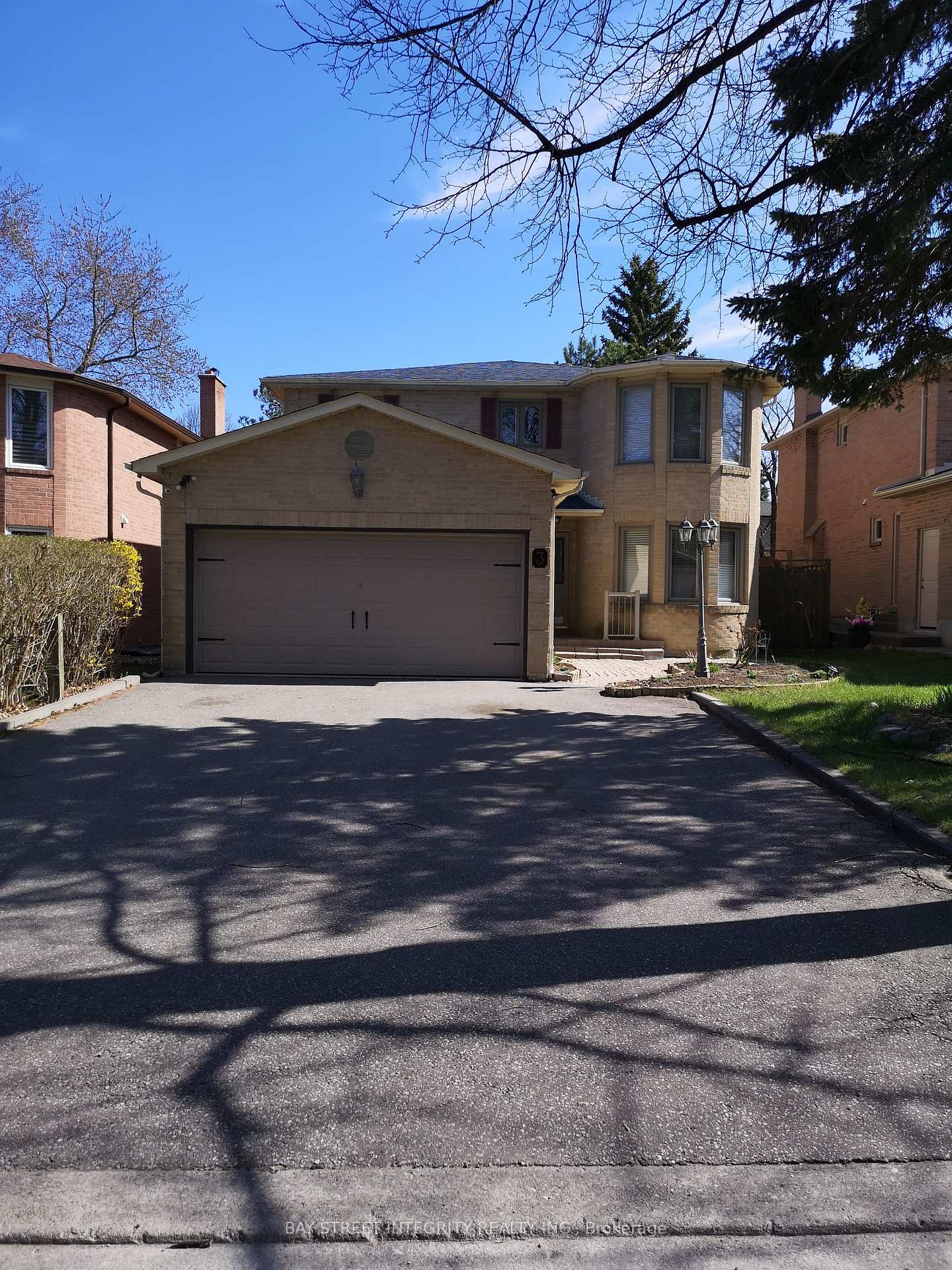 Photo 1 of Unit Main, 3 Feltham Road, Markham, Raymerville — HOMEH