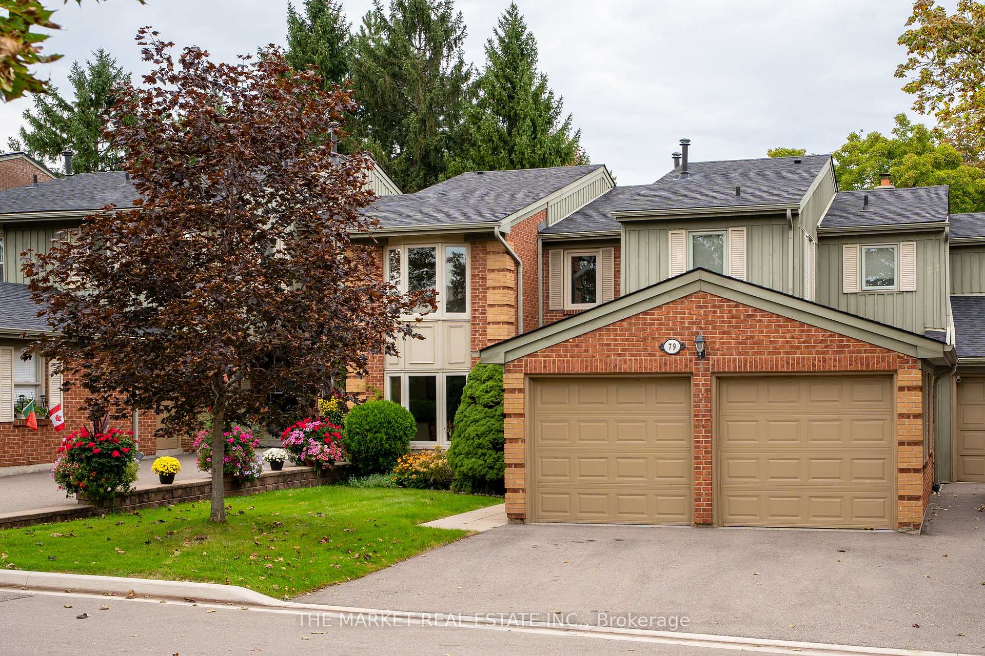 Front of Unit 79, 3265 South Millway