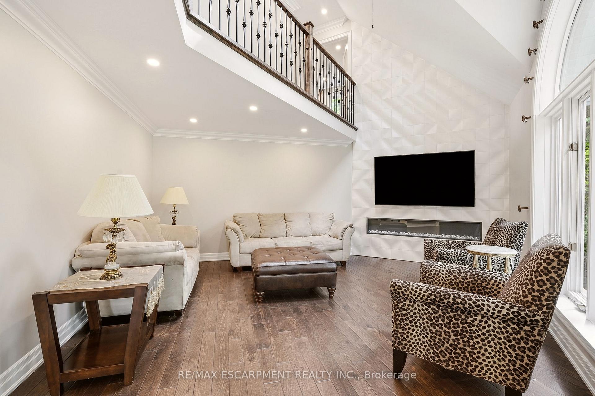 Photo 16 of 8010 Guelph Line, Milton, Campbellville — HOMEH
