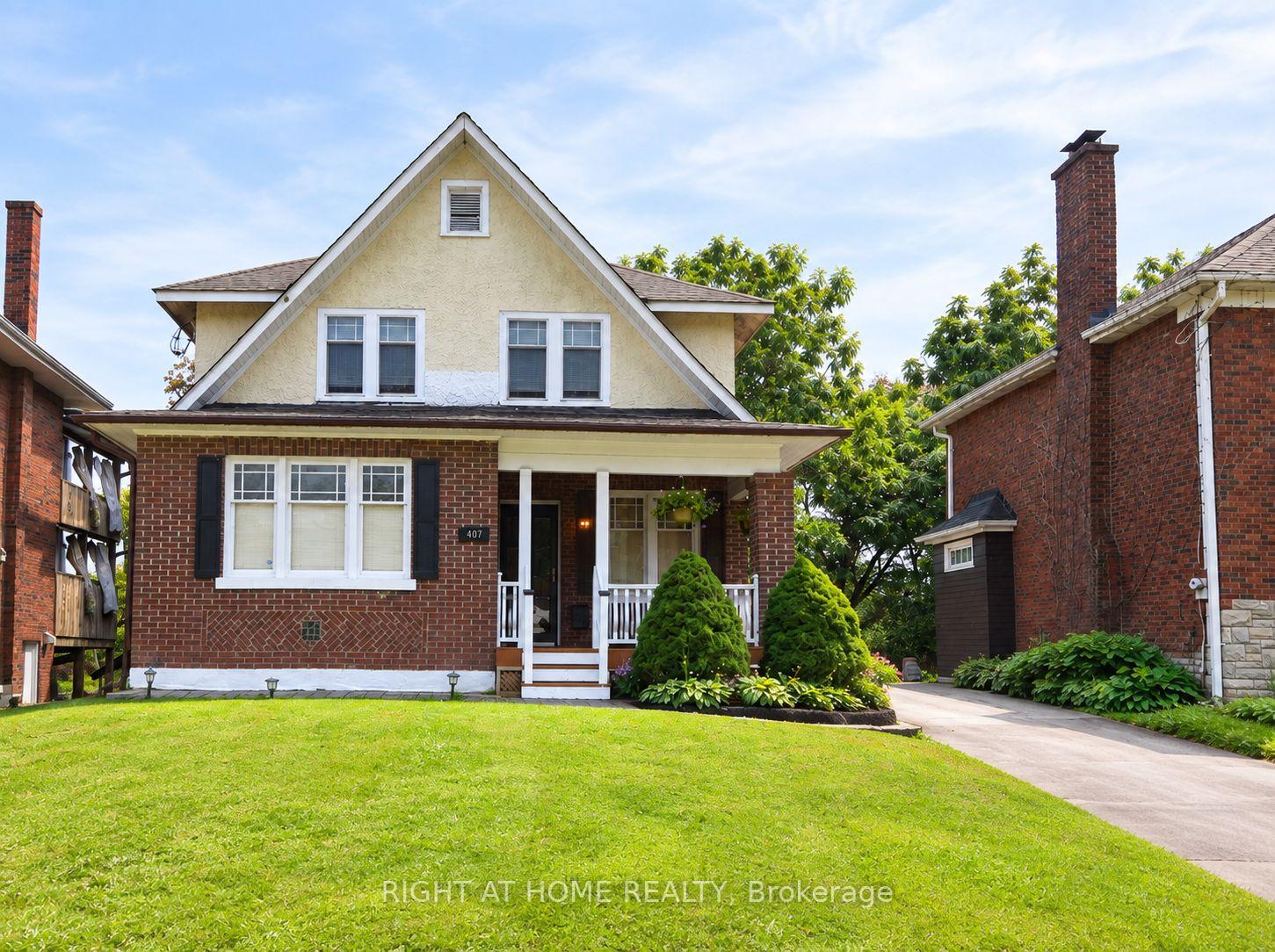 Photo of 407 King Street E