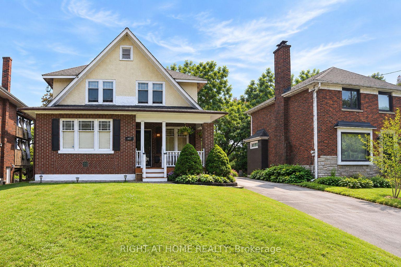 Photo 22 of 407 King Street E, Oshawa, Central — HOMEH
