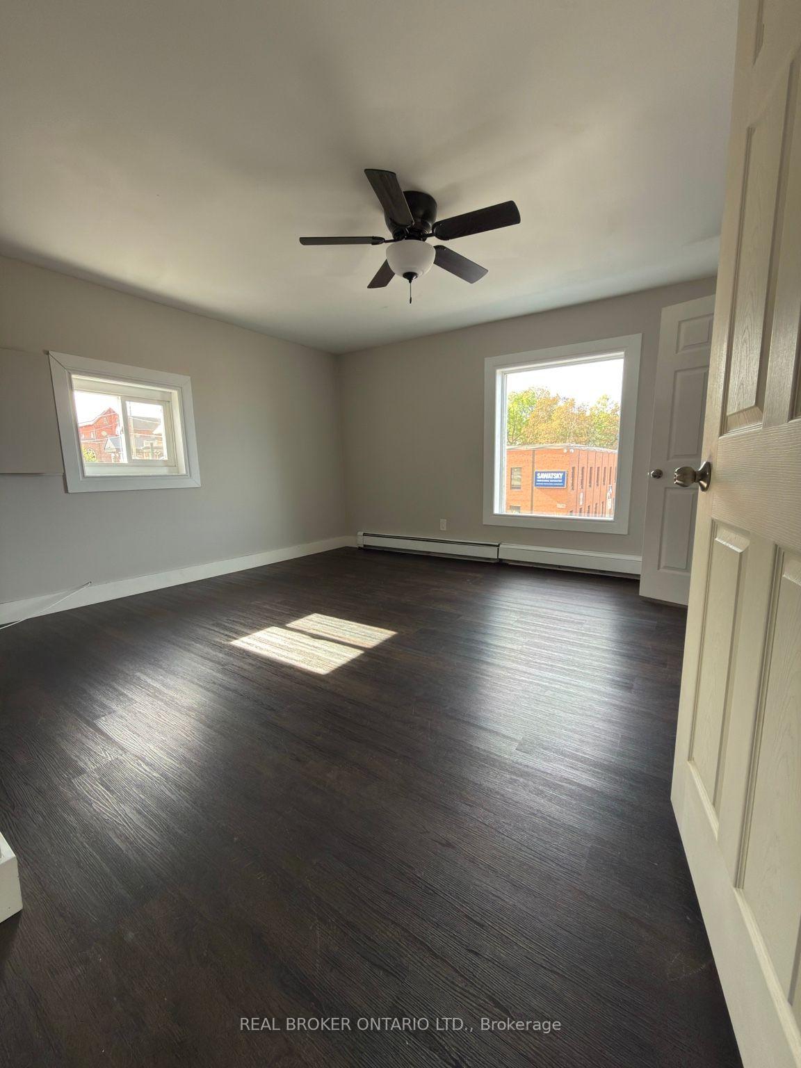 Photo 5 of Unit 2, 73 Coldwater Street E, Orillia — HOMEH