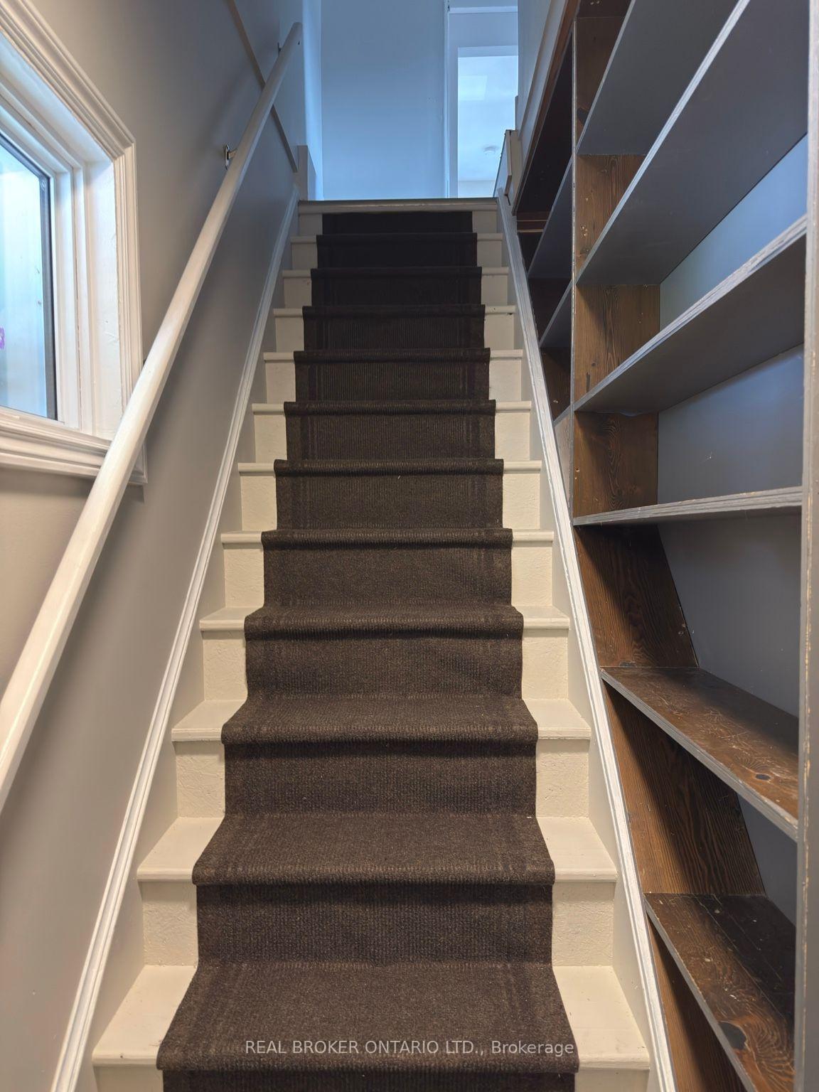 Photo 9 of Unit 2, 73 Coldwater Street E, Orillia — HOMEH