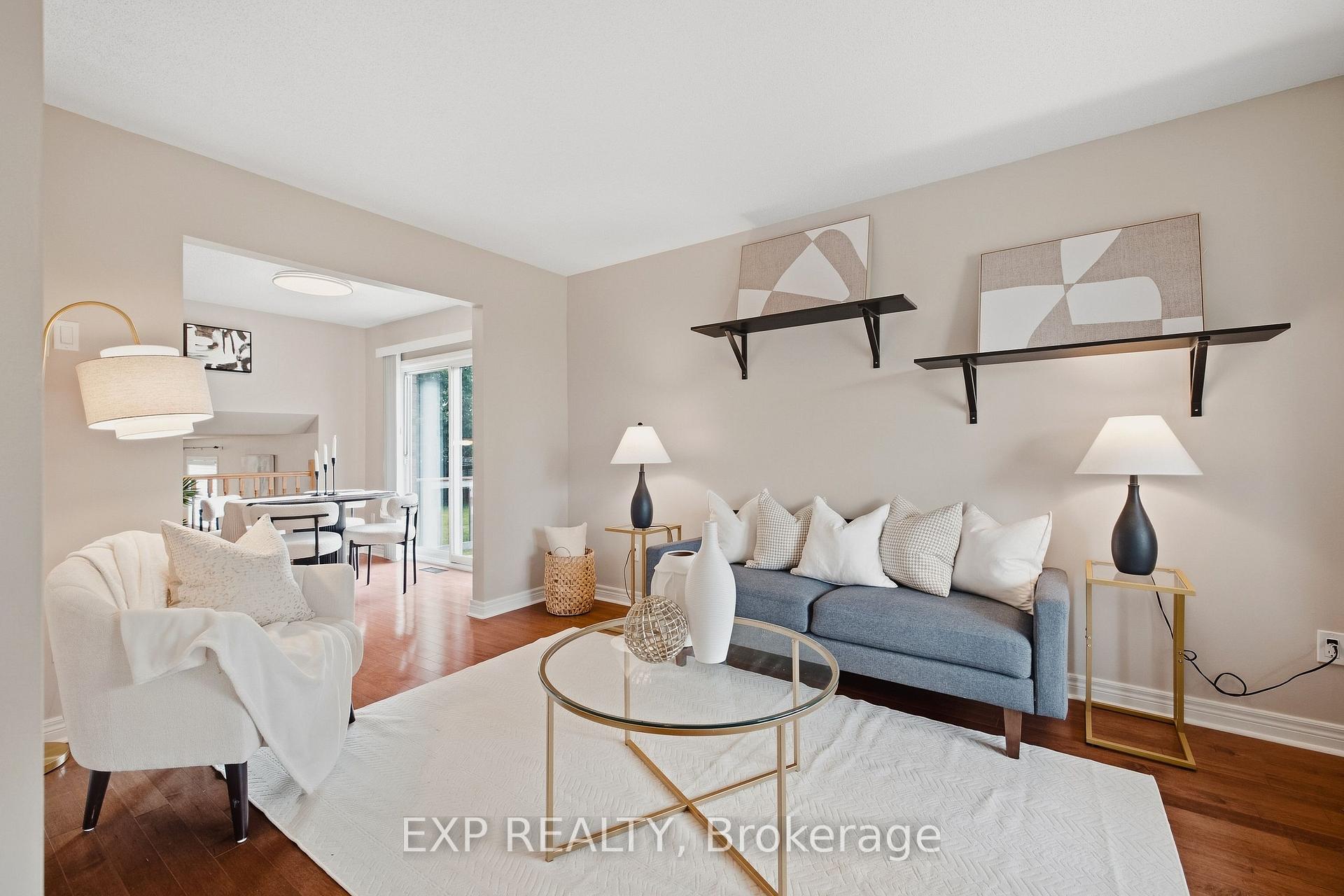 Photo 11 of Unit B, 541 Old Abbey Court, Waterloo, Colonial Acres — HOMEH