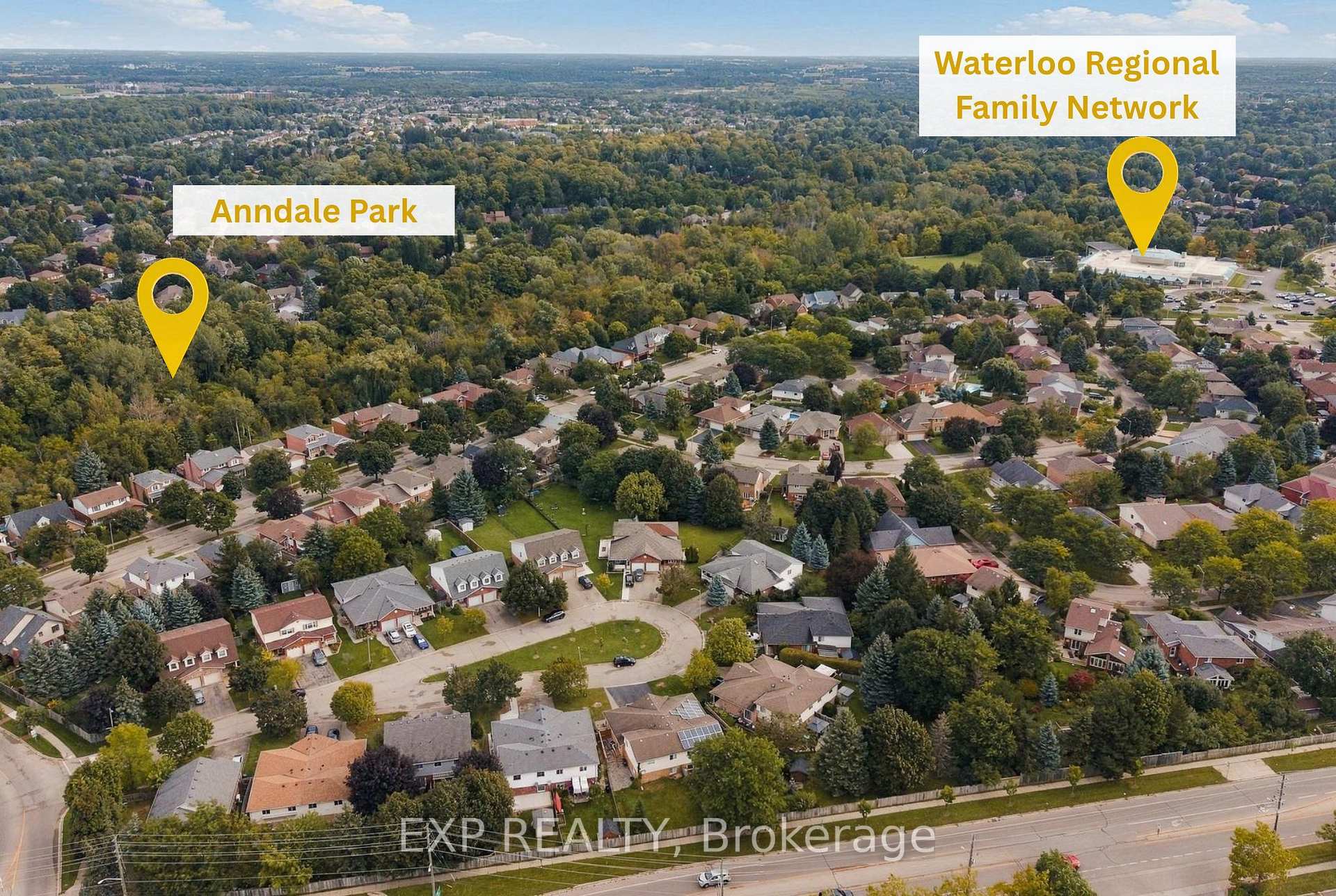 Photo 38 of Unit B, 541 Old Abbey Court, Waterloo, Colonial Acres — HOMEH