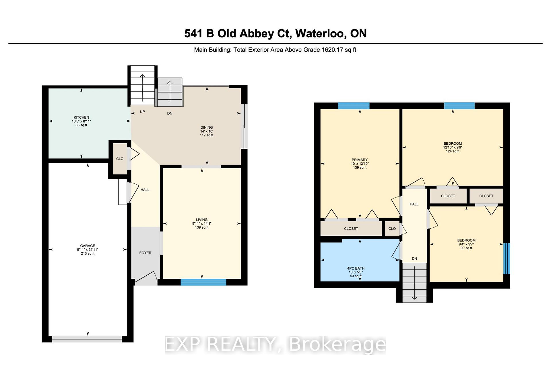 Photo 40 of Unit B, 541 Old Abbey Court, Waterloo, Colonial Acres — HOMEH