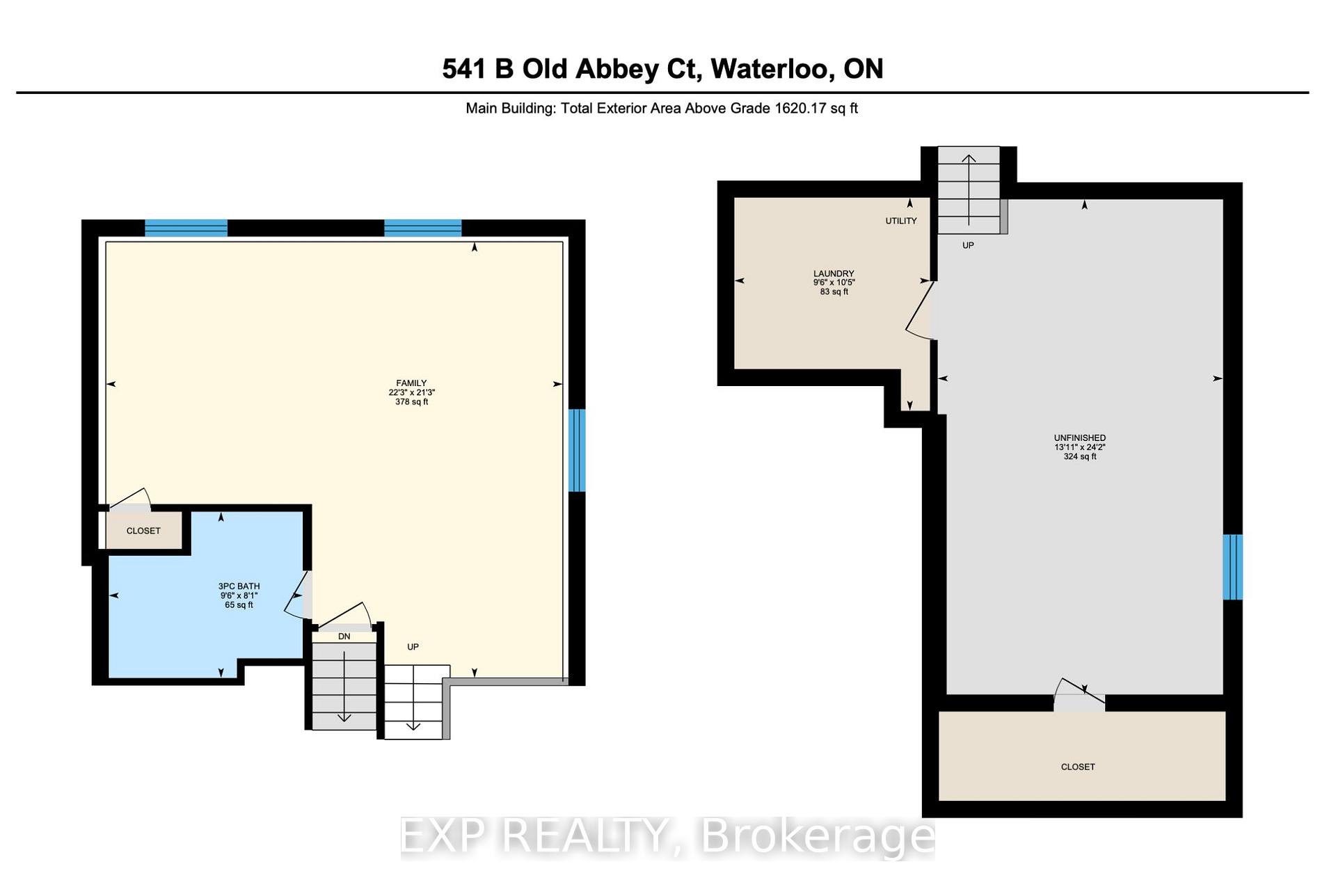 Photo 41 of Unit B, 541 Old Abbey Court, Waterloo, Colonial Acres — HOMEH