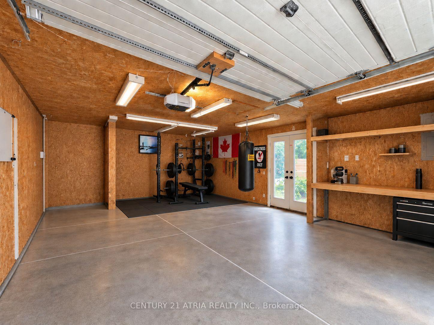 Photo 47 of 64 Cartier Crescent, Richmond Hill, Crosby — HOMEH