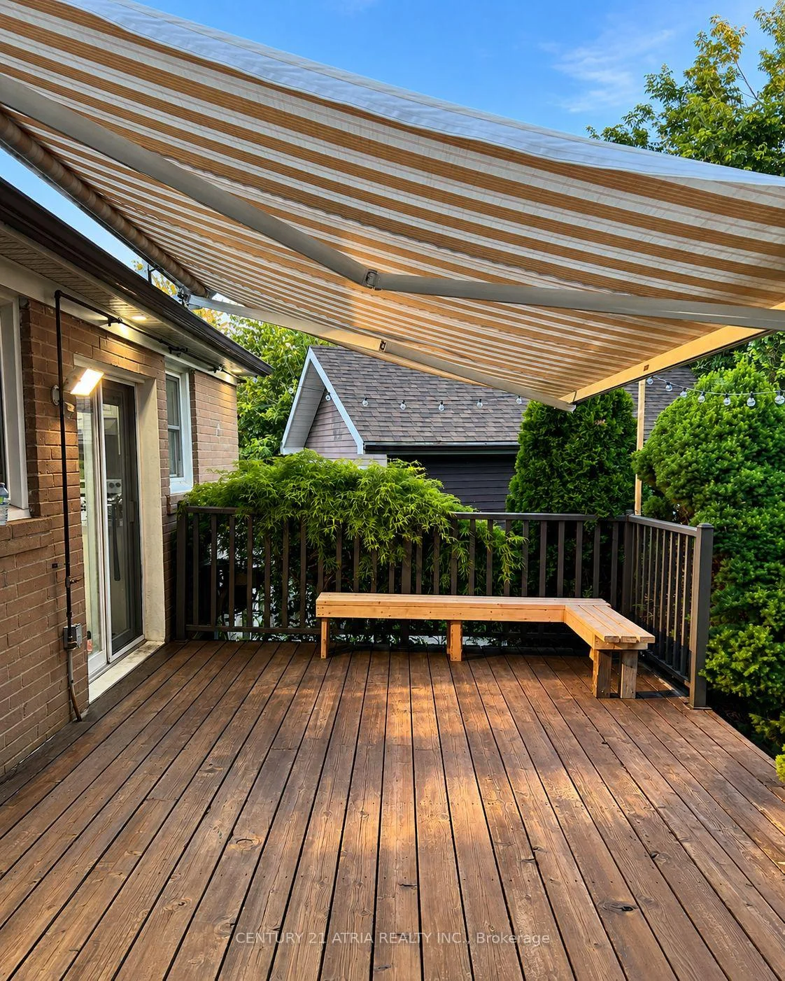 Photo 51 of 64 Cartier Crescent, Richmond Hill, Crosby — HOMEH