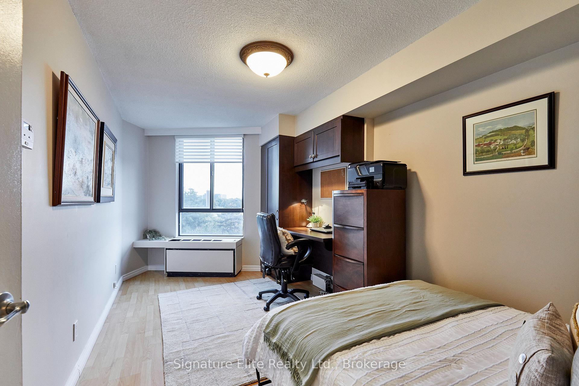 Photo 18 of Unit C35, 288 Mill Road, Etobicoke, Markland Wood — HOMEH