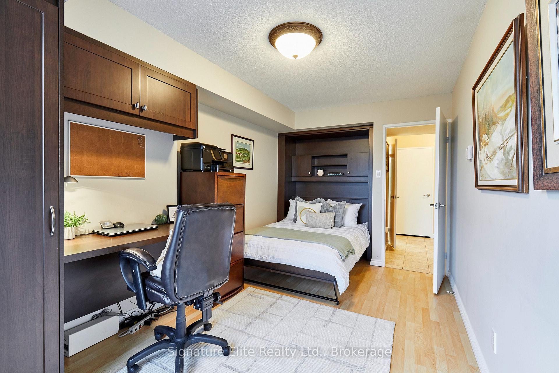 Photo 19 of Unit C35, 288 Mill Road, Etobicoke, Markland Wood — HOMEH