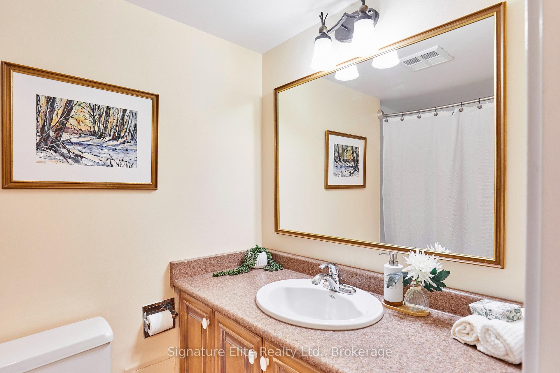 Photo 20 of Unit C35, 288 Mill Road, Etobicoke, Markland Wood — HOMEH
