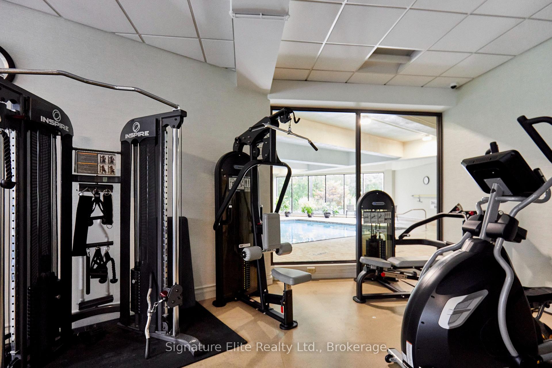 Photo 22 of Unit C35, 288 Mill Road, Etobicoke, Markland Wood — HOMEH