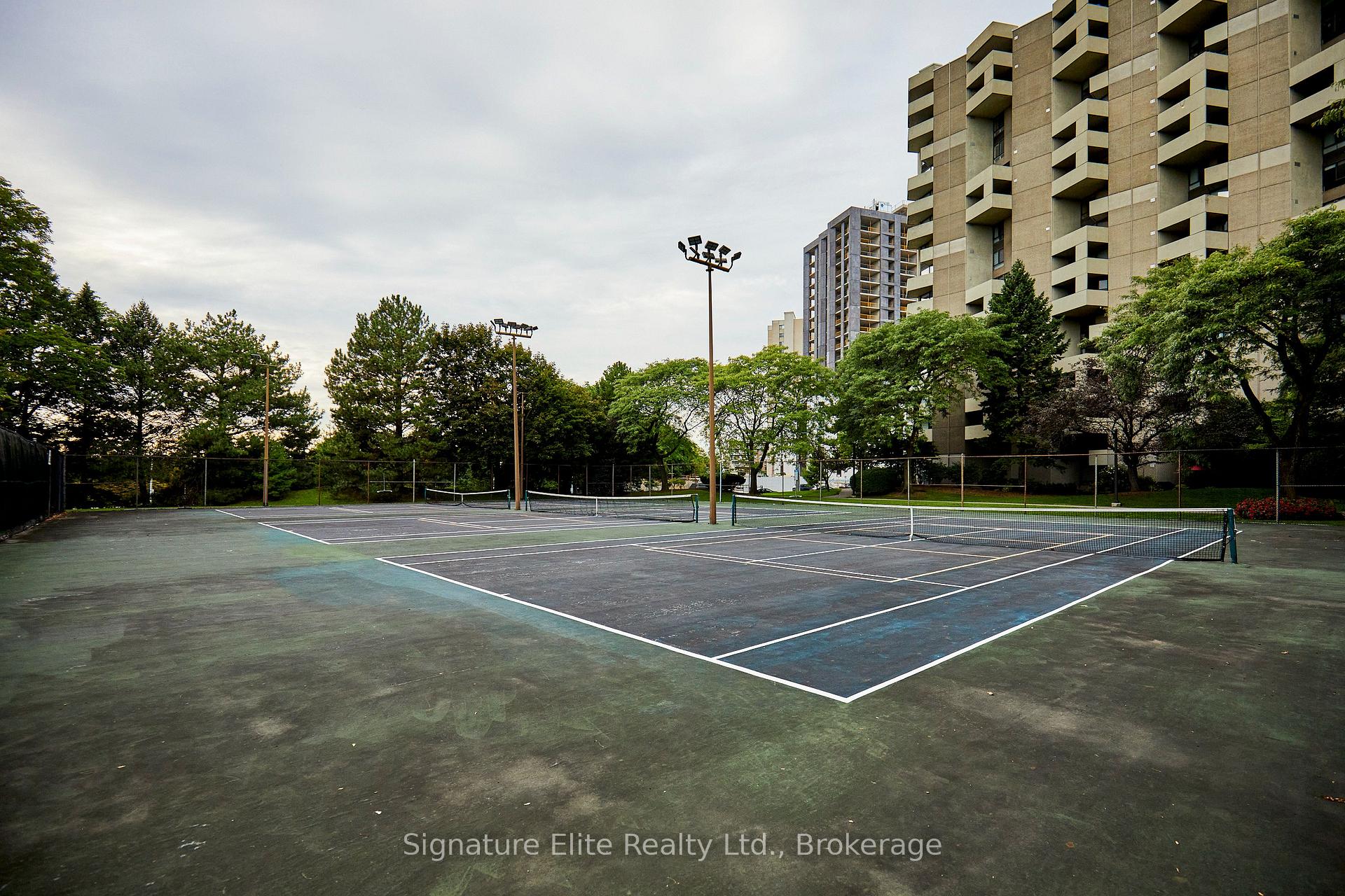 Photo 26 of Unit C35, 288 Mill Road, Etobicoke, Markland Wood — HOMEH