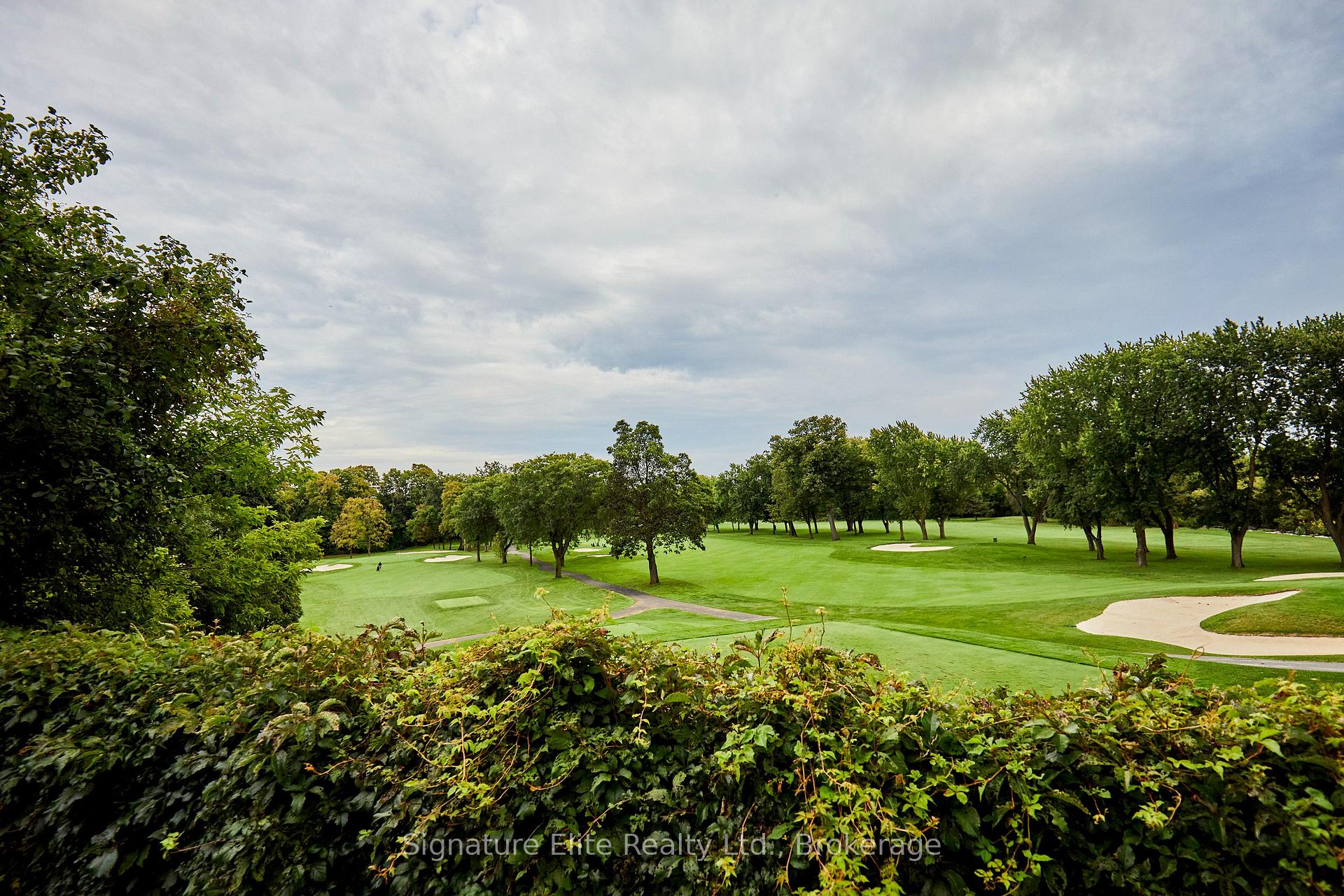 Photo 30 of Unit C35, 288 Mill Road, Etobicoke, Markland Wood — HOMEH