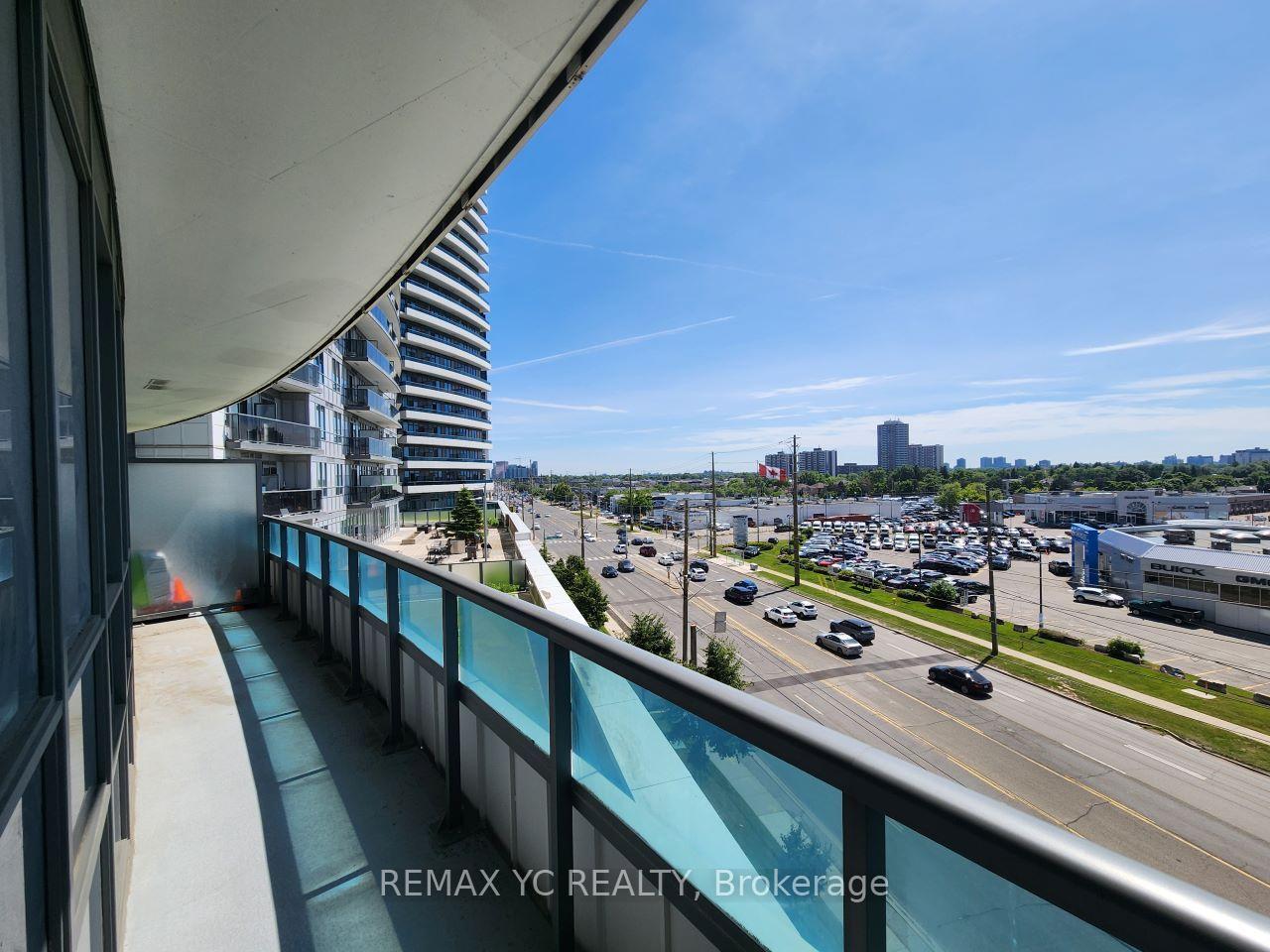 Photo 14 of Unit 408, 7171 Yonge Street, Markham, Thornhill — HOMEH