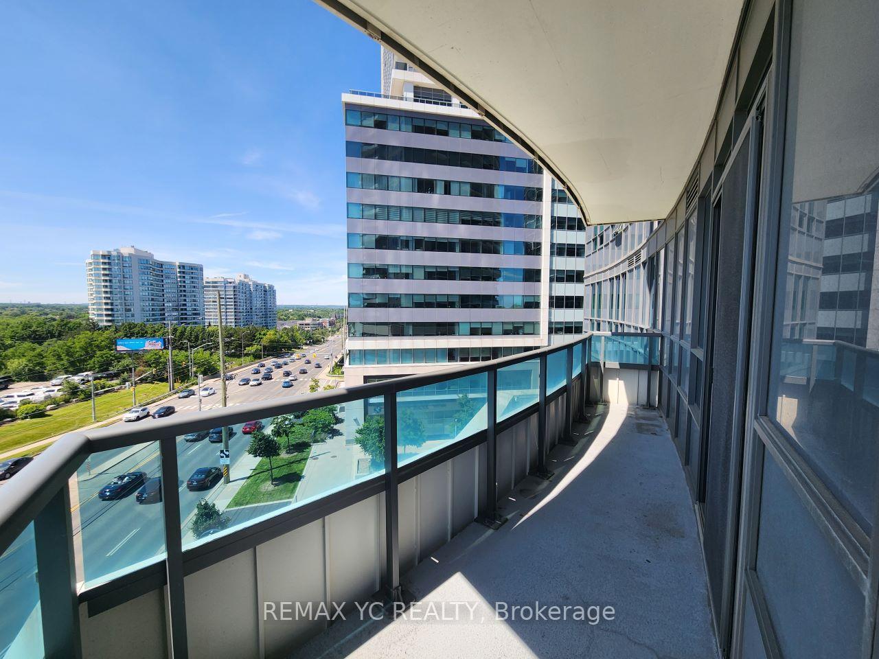 Photo 15 of Unit 408, 7171 Yonge Street, Markham, Thornhill — HOMEH