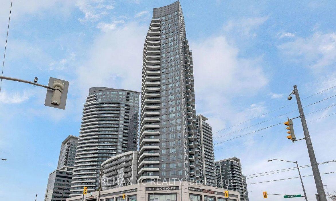 Photo 16 of Unit 408, 7171 Yonge Street, Markham, Thornhill — HOMEH