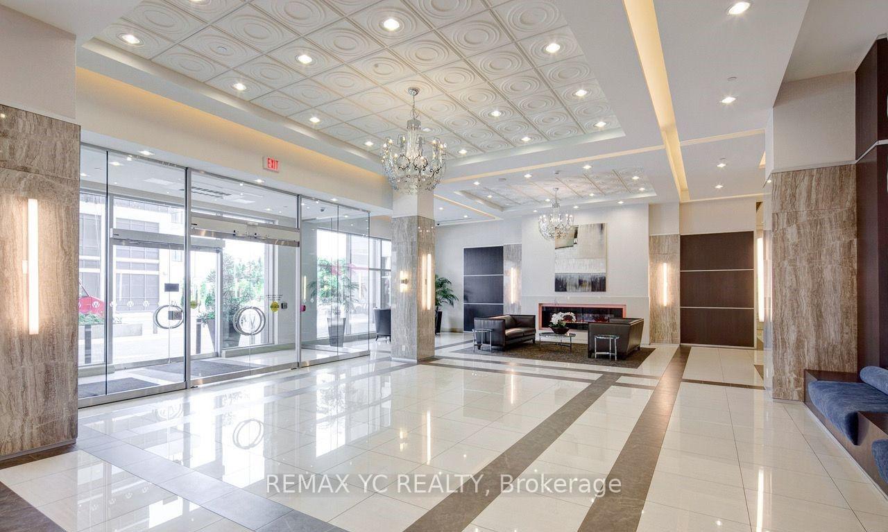 Photo 17 of Unit 408, 7171 Yonge Street, Markham, Thornhill — HOMEH