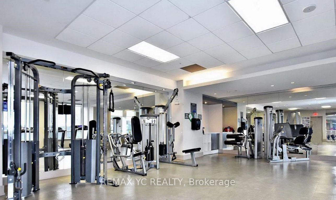 Photo 18 of Unit 408, 7171 Yonge Street, Markham, Thornhill — HOMEH