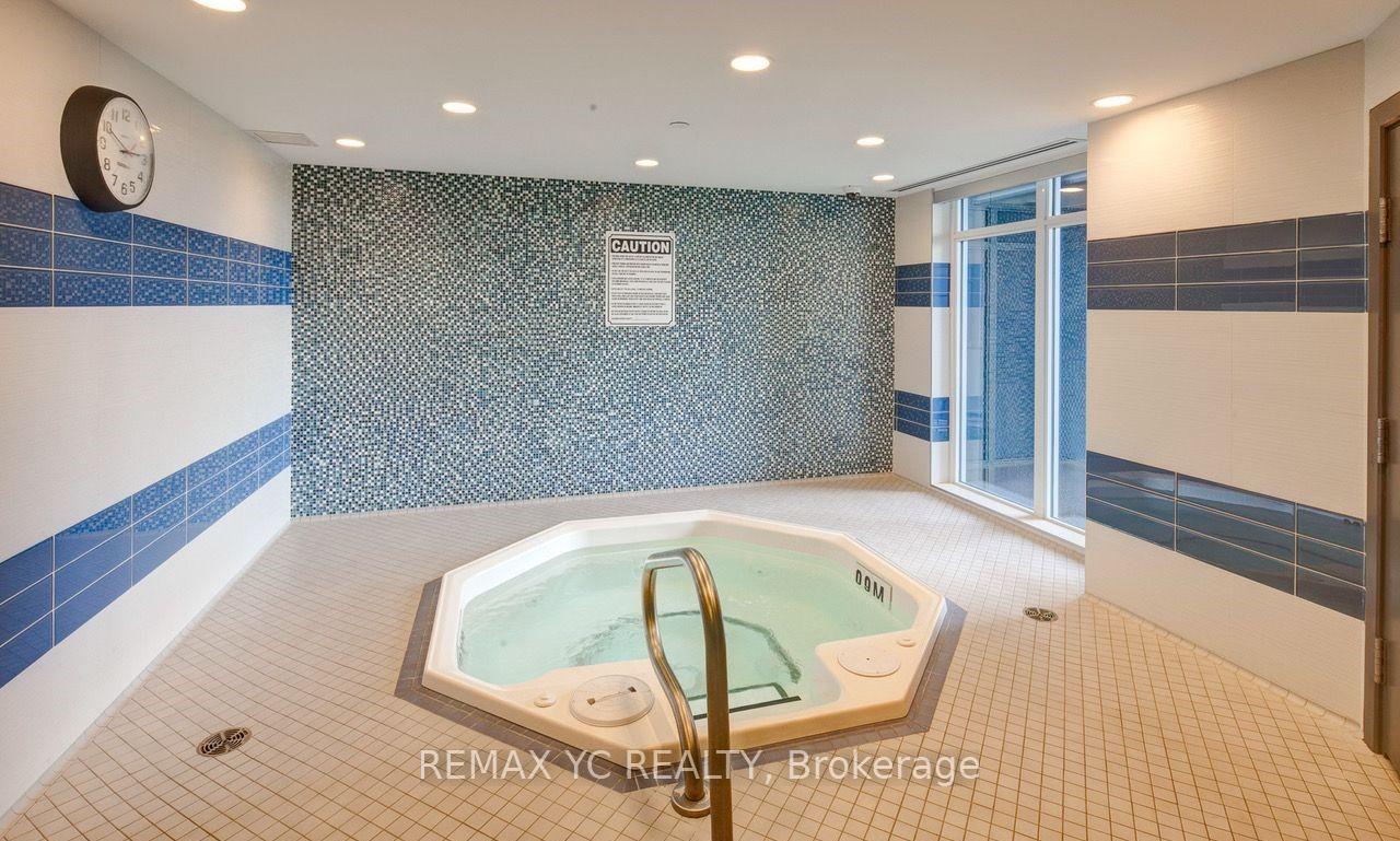 Photo 20 of Unit 408, 7171 Yonge Street, Markham, Thornhill — HOMEH