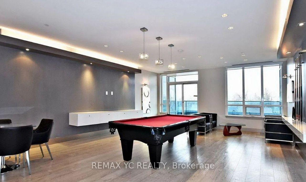 Photo 23 of Unit 408, 7171 Yonge Street, Markham, Thornhill — HOMEH