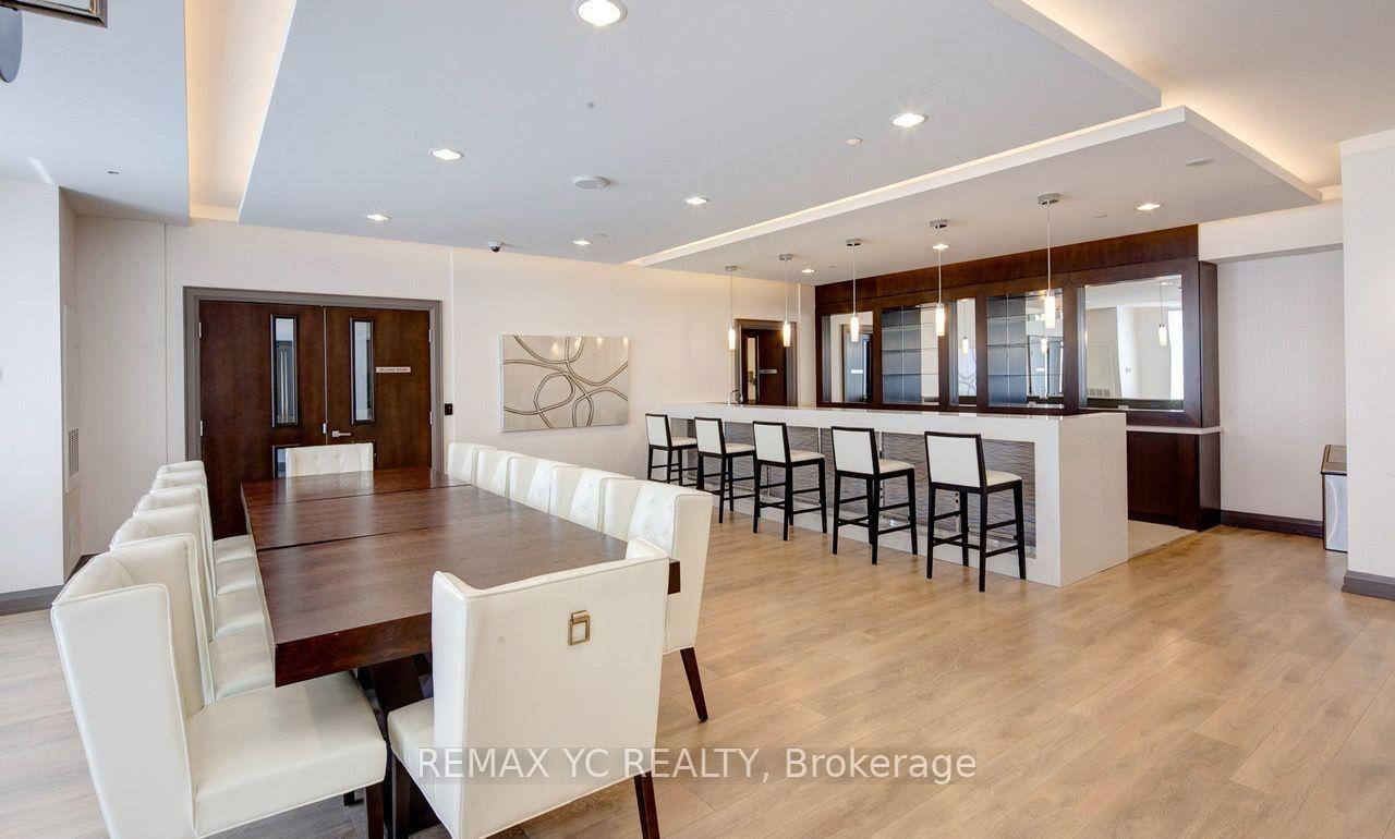 Photo 25 of Unit 408, 7171 Yonge Street, Markham, Thornhill — HOMEH