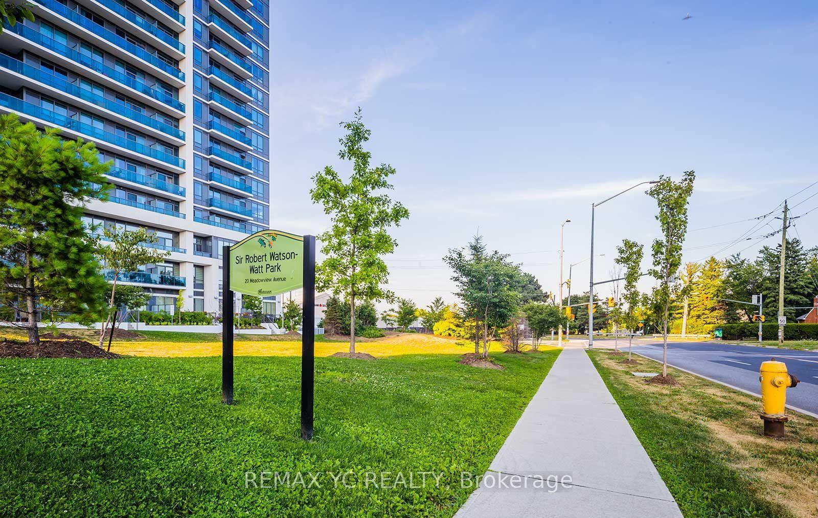 Photo 27 of Unit 408, 7171 Yonge Street, Markham, Thornhill — HOMEH