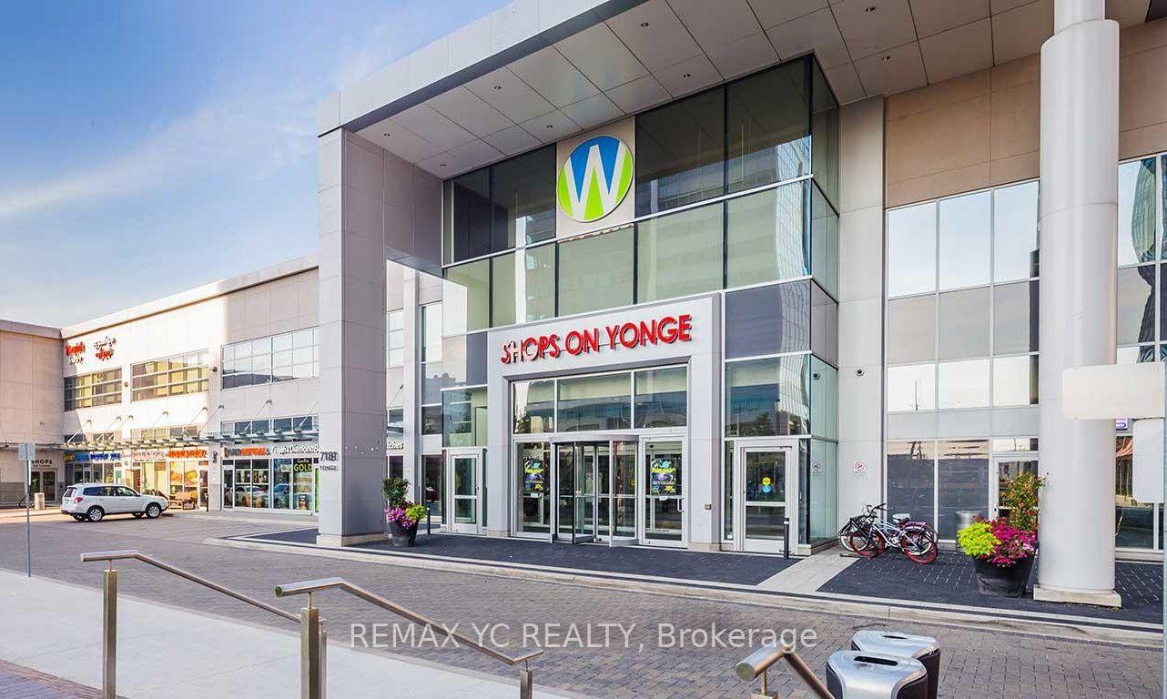 Photo 28 of Unit 408, 7171 Yonge Street, Markham, Thornhill — HOMEH
