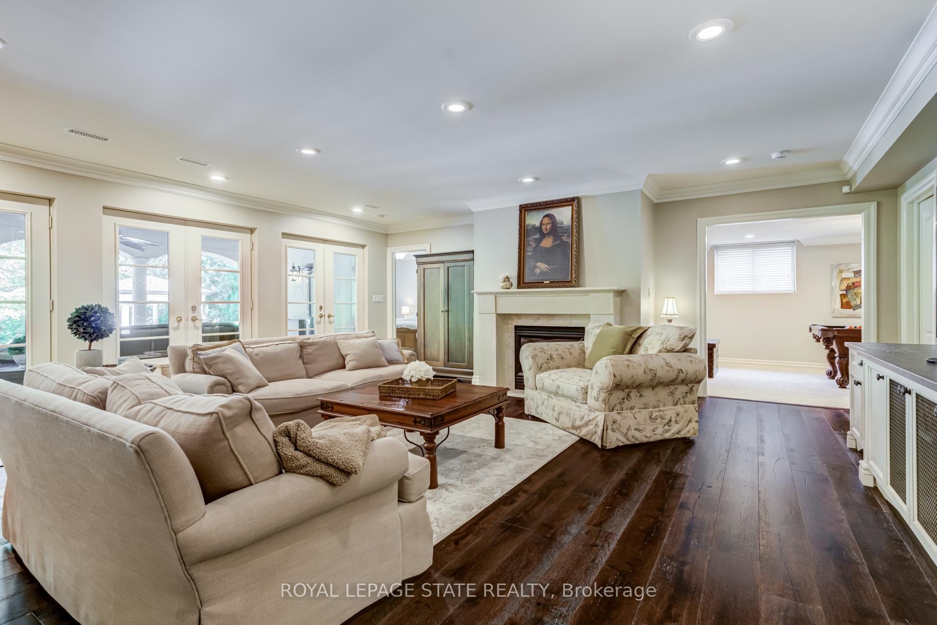 Photo 27 of 21 Harrington Place, Hamilton, Ancaster — HOMEH