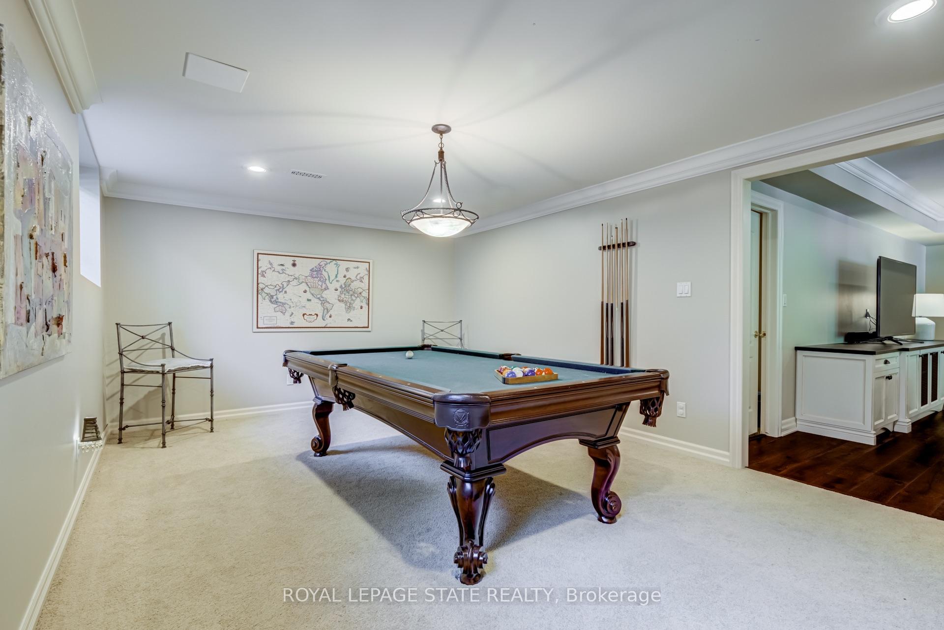 Photo 28 of 21 Harrington Place, Hamilton, Ancaster — HOMEH